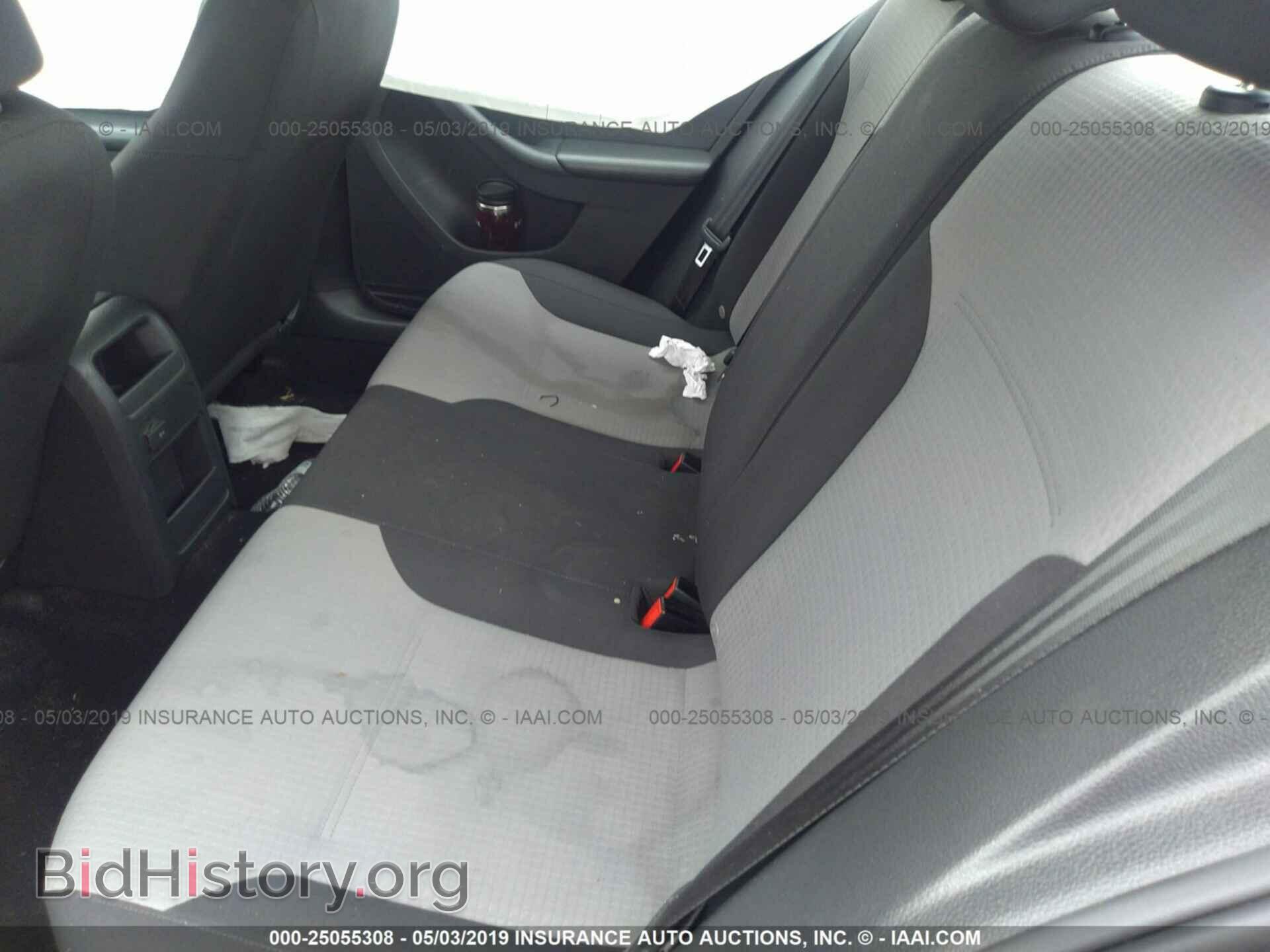 2017 VOLKSWAGEN JETTA - VIN: 3VW2B7AJ5HM262847 - Photo 8