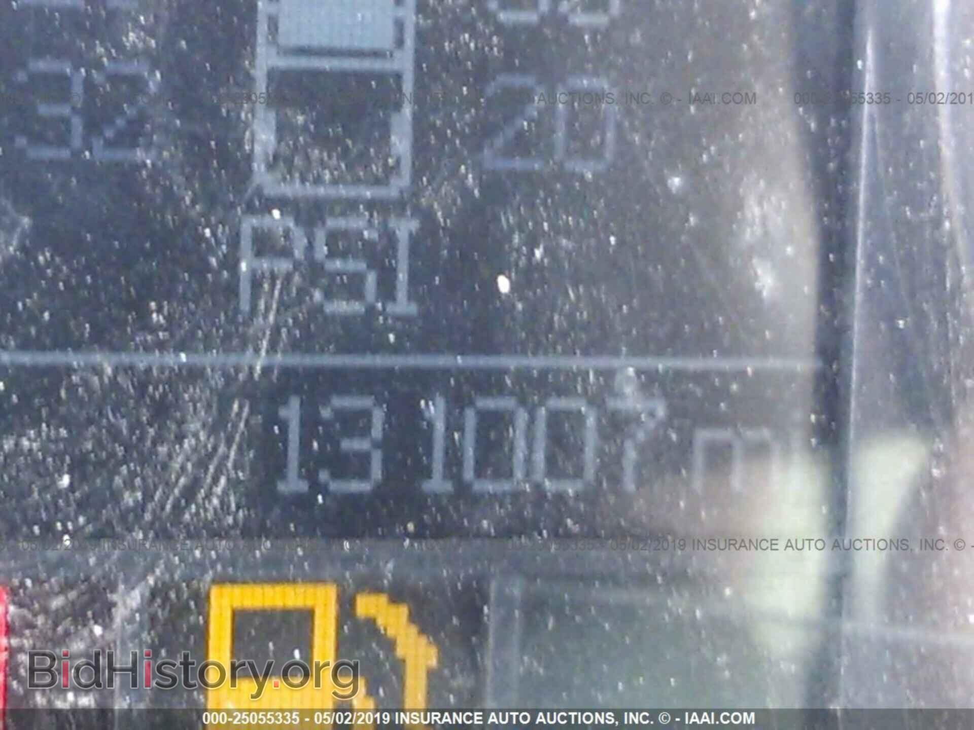2012 DODGE RAM 1500 - VIN: 1C6RD6GP0CS100164 - Photo 7