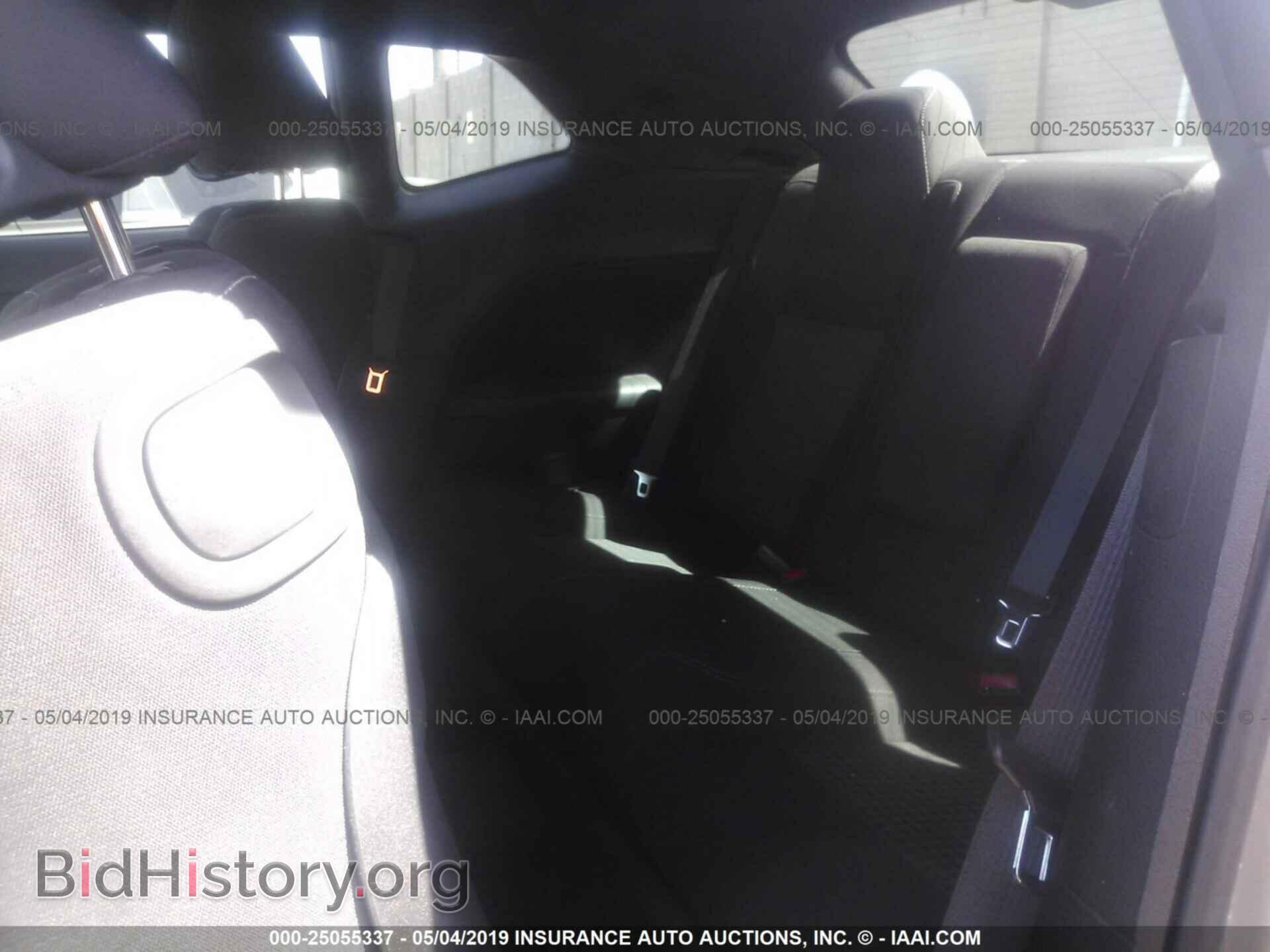 2015 DODGE CHALLENGER - VIN: 2C3CDZAG9FH711948 - Фото 8