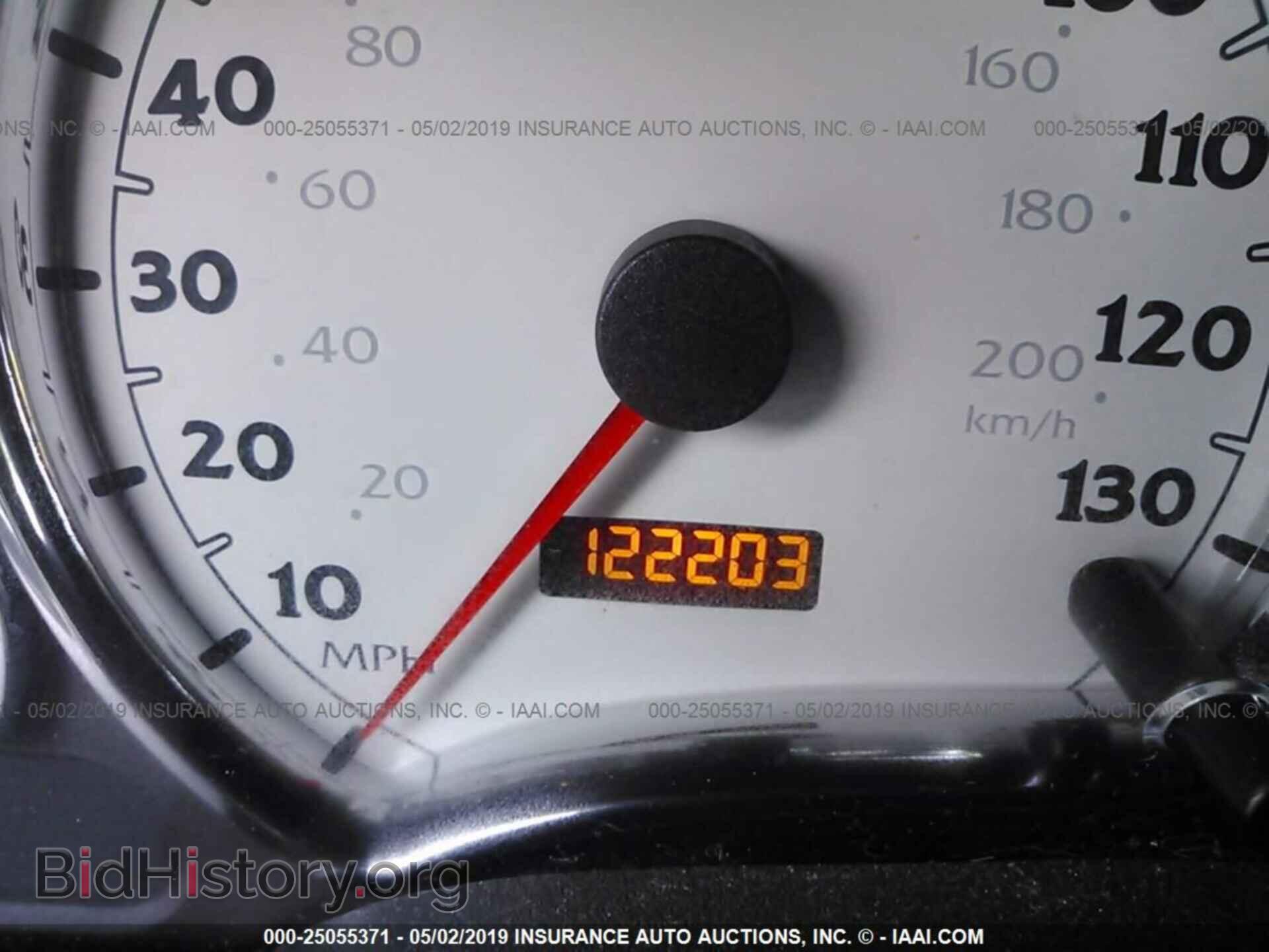 2005 SATURN VUE - VIN: 5GZCZ63425S821437 - Фото 7