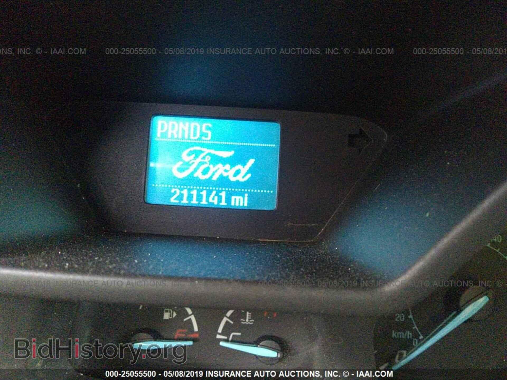 2014 FORD TRANSIT CONNECT - VIN: NM0LS7F72E1135371 - Фото 7
