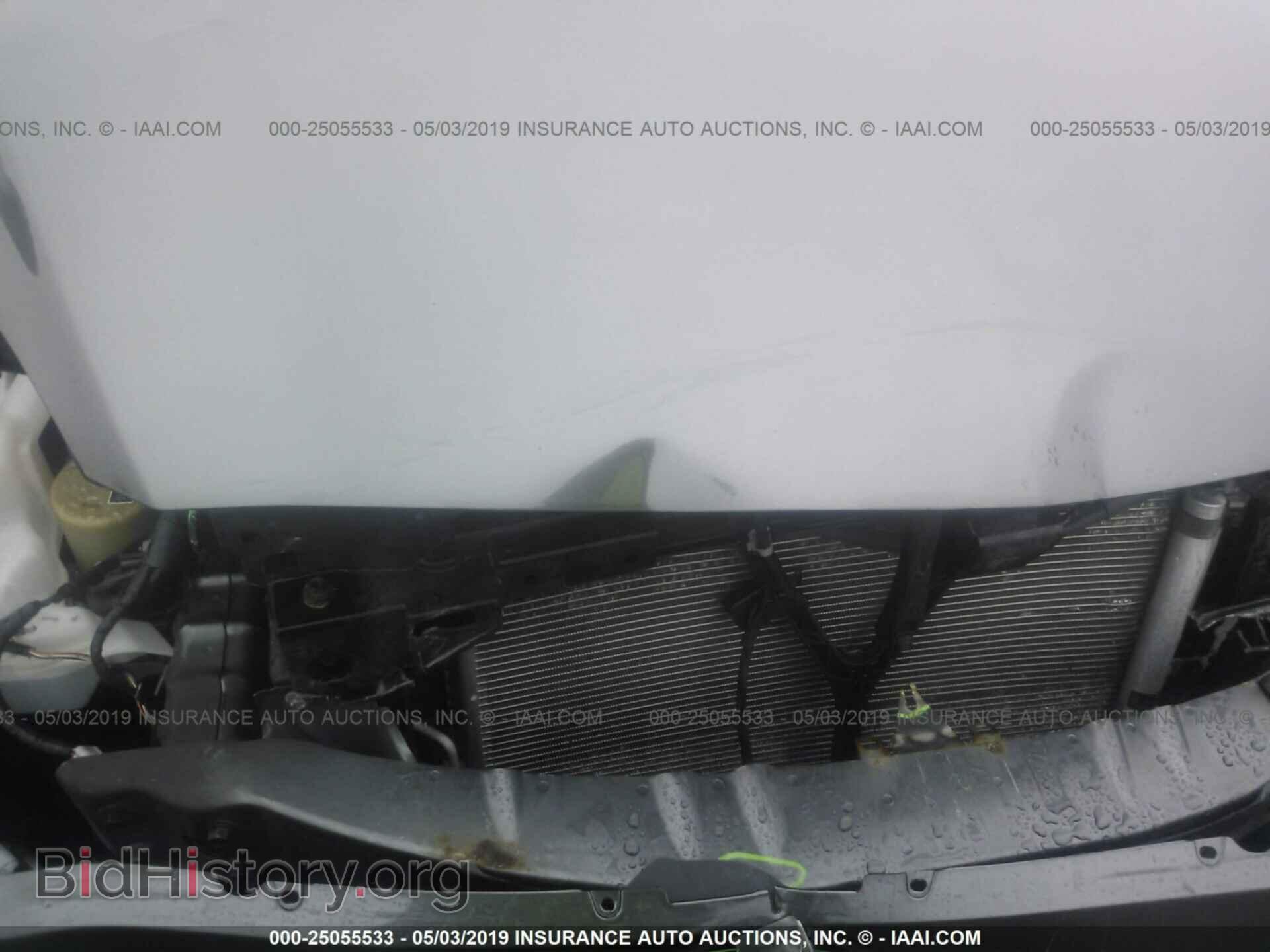 2011 MAZDA 3 - VIN: JM1BL1M51B1488867 - Photo 6