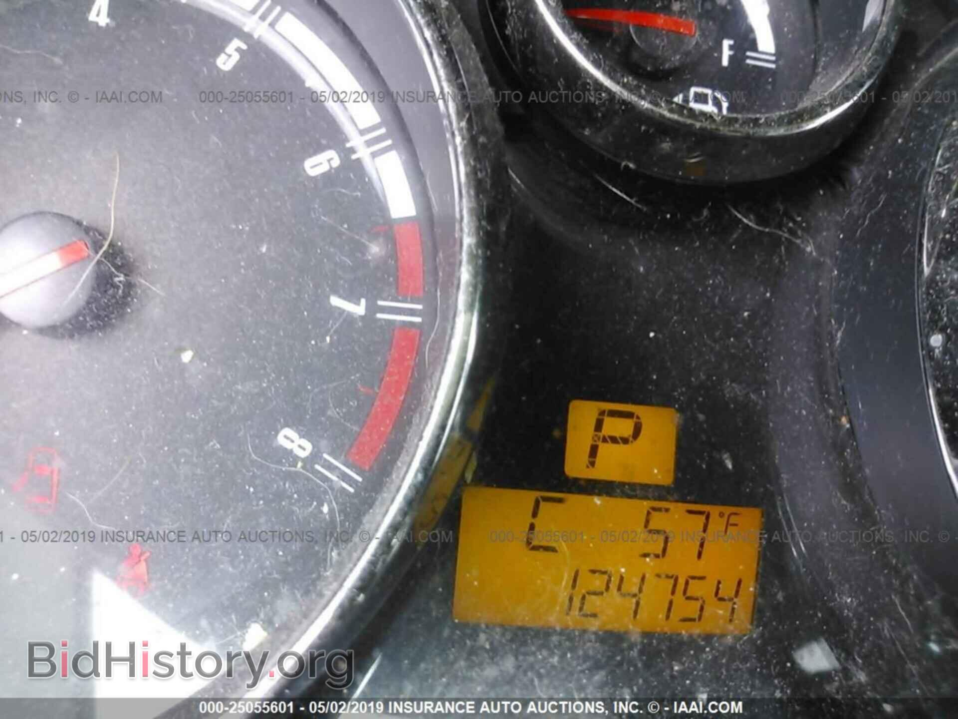 2008 SATURN VUE - VIN: 3GSCL33P38S720903 - Фото 7