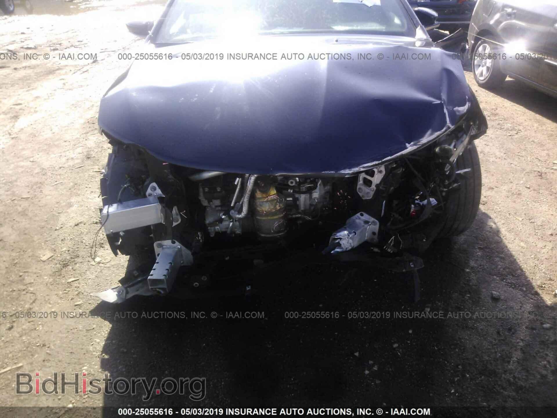 2016 CHRYSLER 200 - VIN: 1C3CCCBG8GN121893 - Фото 5
