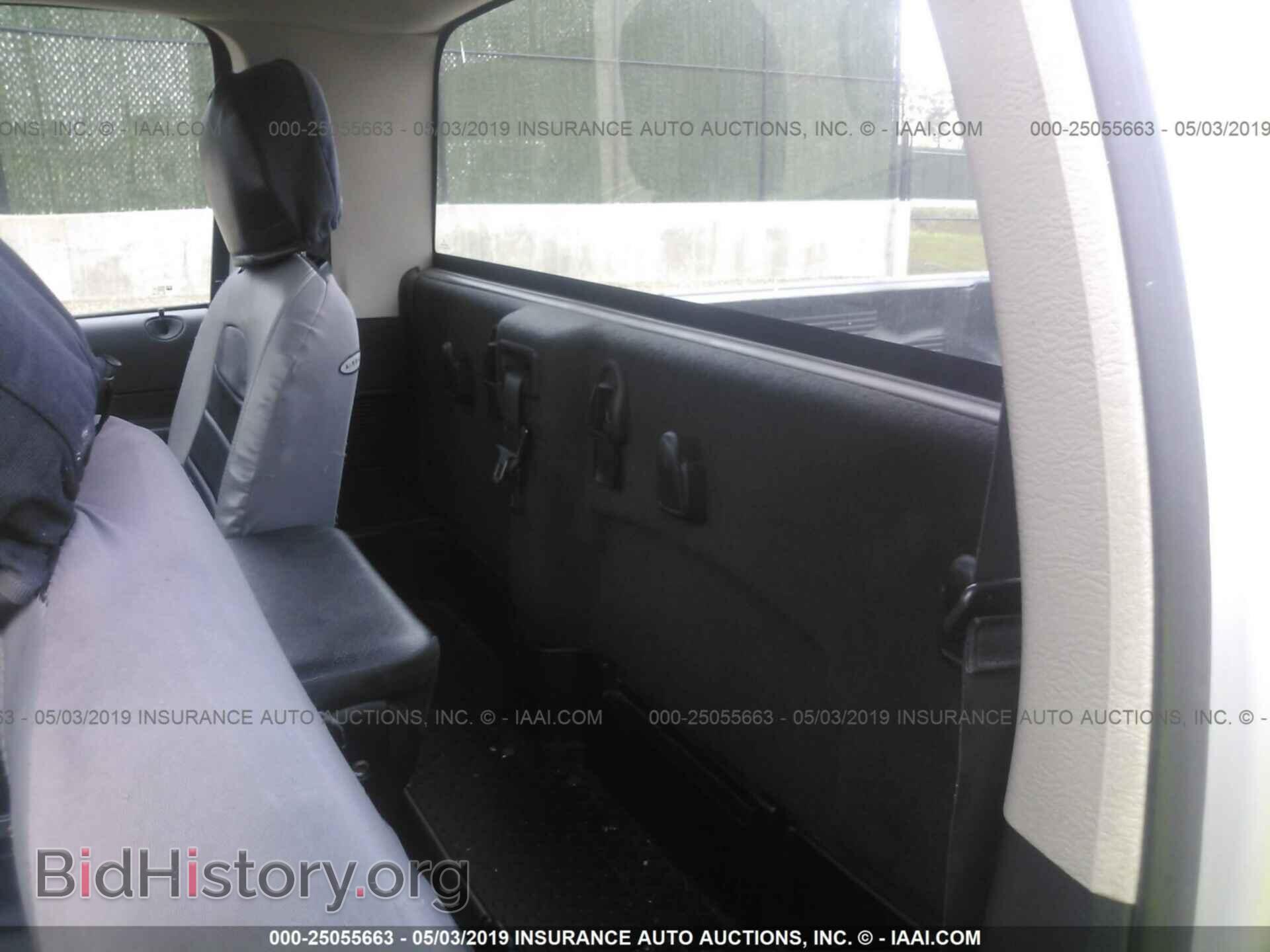 2005 DODGE RAM 1500 - VIN: 1D7HA16K75J532805 - Фото 8