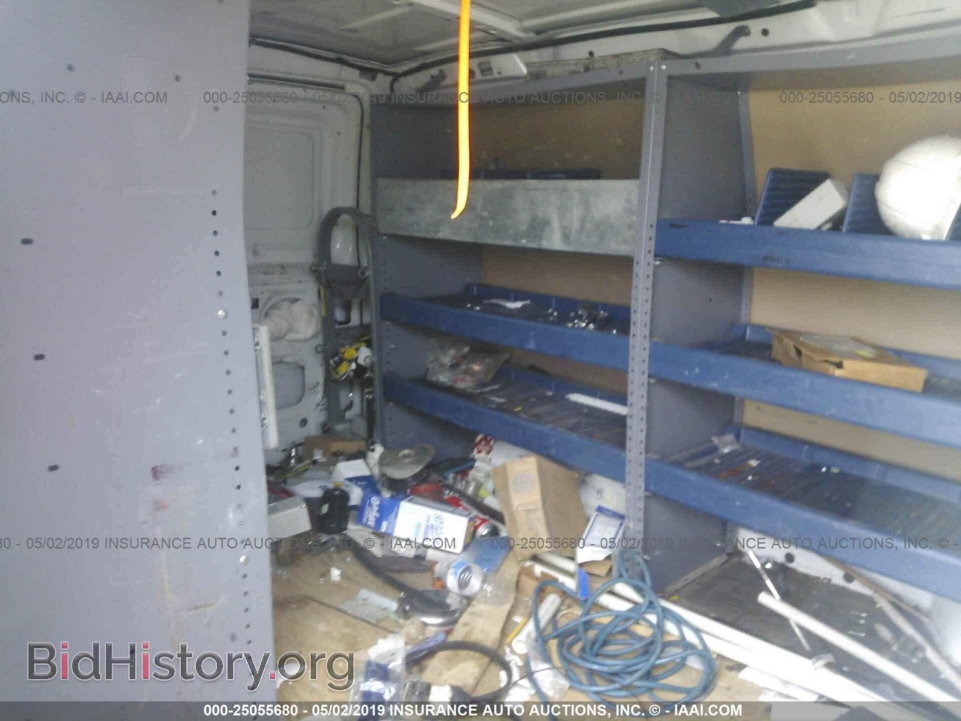 2013 FORD ECONOLINE - VIN: 1FTNE2EW3DDA42693 - Photo 8