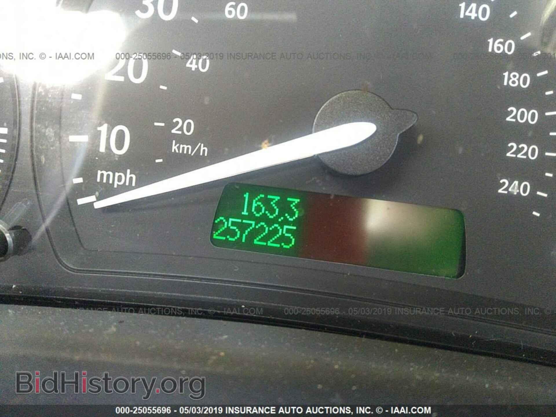2004 SAAB 9-3 - VIN: YS3FB49S441026495 - Фото 7