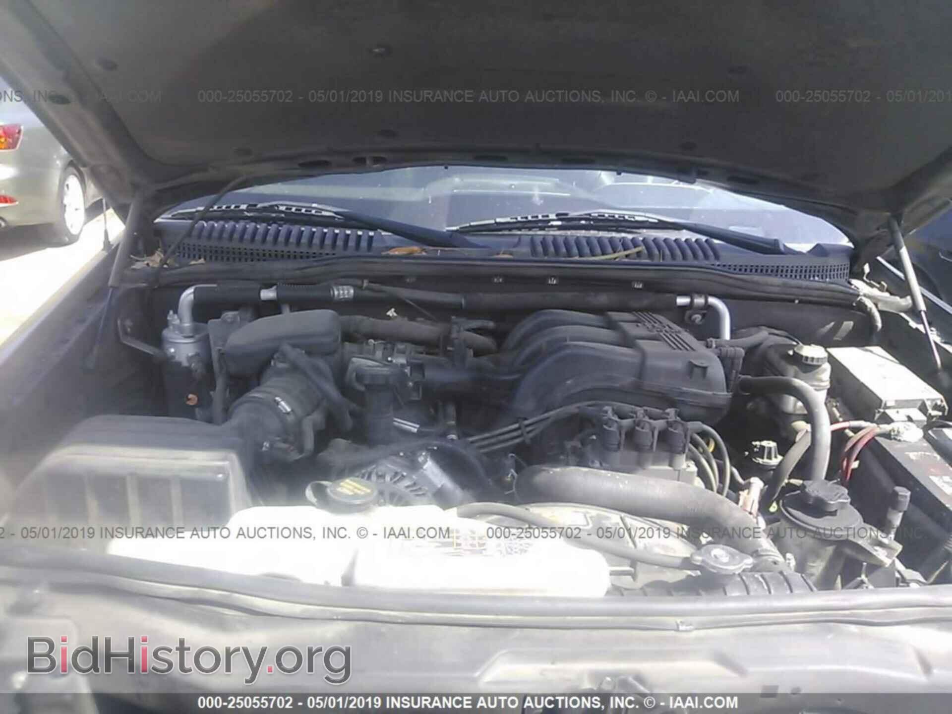 2010 FORD EXPLORER - VIN: 1FMEU6DE3AUA35804 - Фото 10