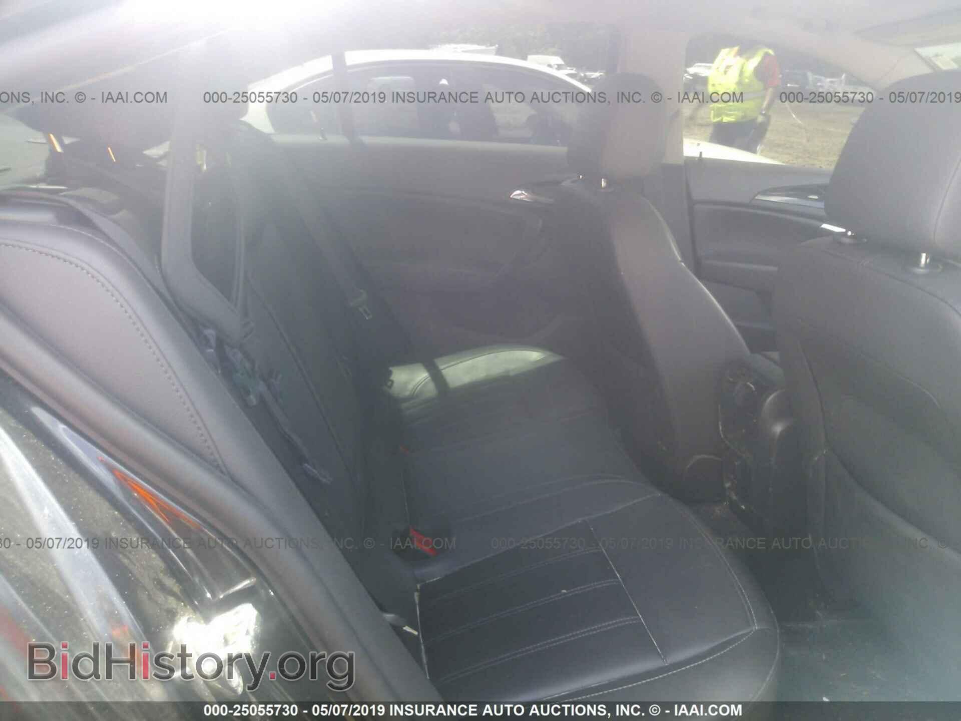 2011 BUICK REGAL - VIN: W04GW5EV3B1067617 - Фото 4