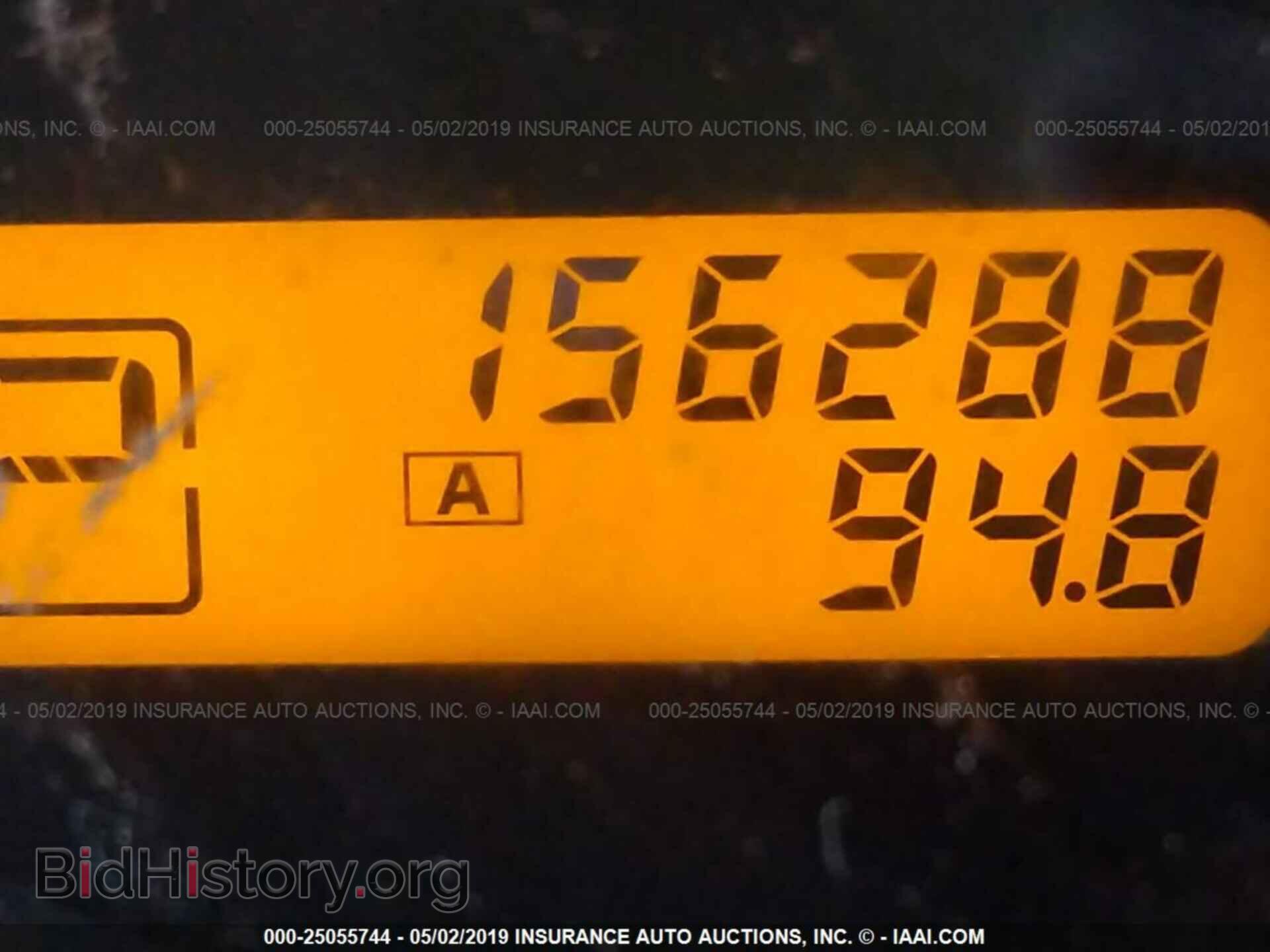2008 NISSAN VERSA - VIN: 3N1BC13E48L352075 - Фото 7