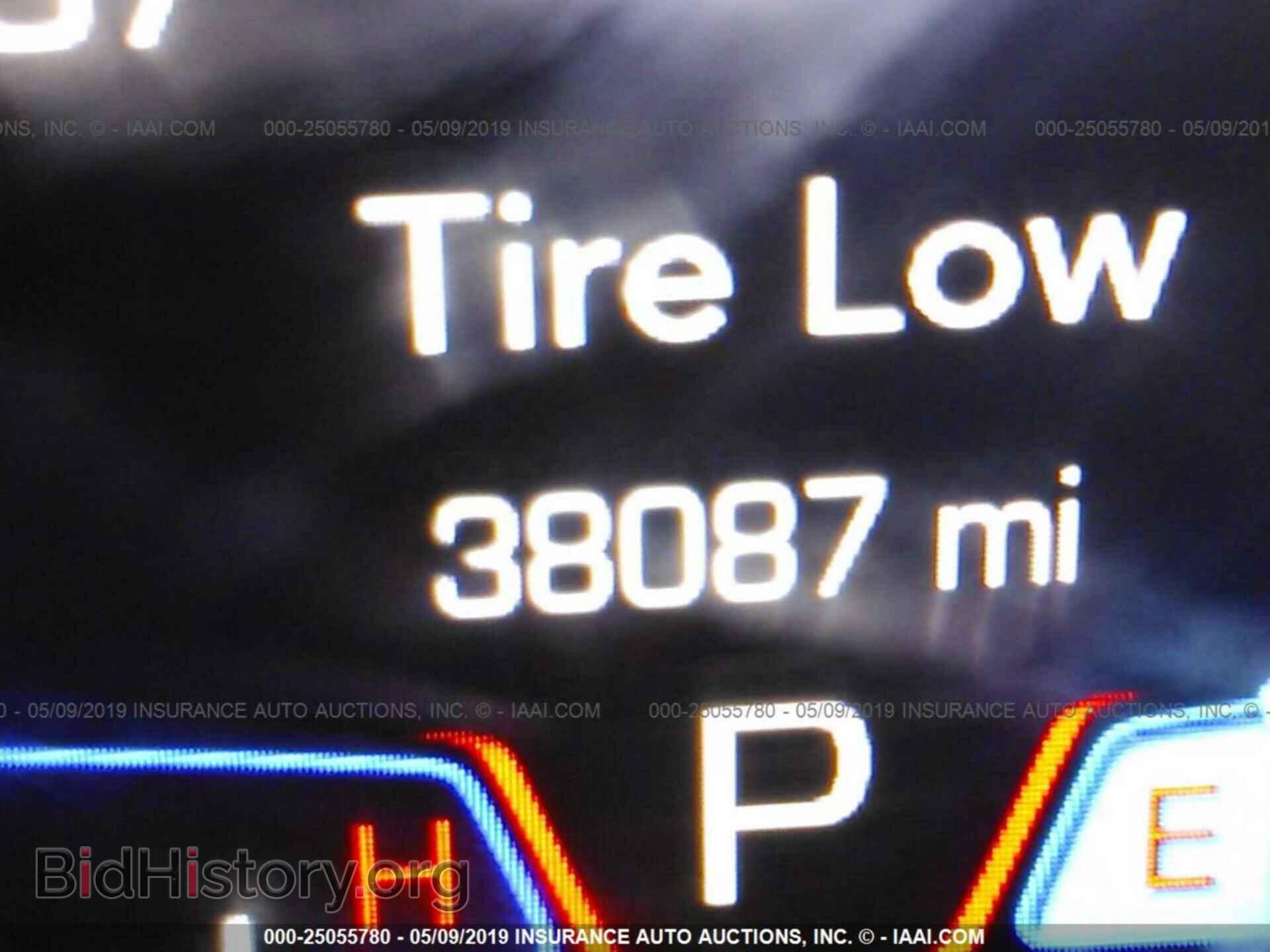 2015 CHRYSLER 300 - VIN: 2C3CCAAG6FH756429 - Фото 7