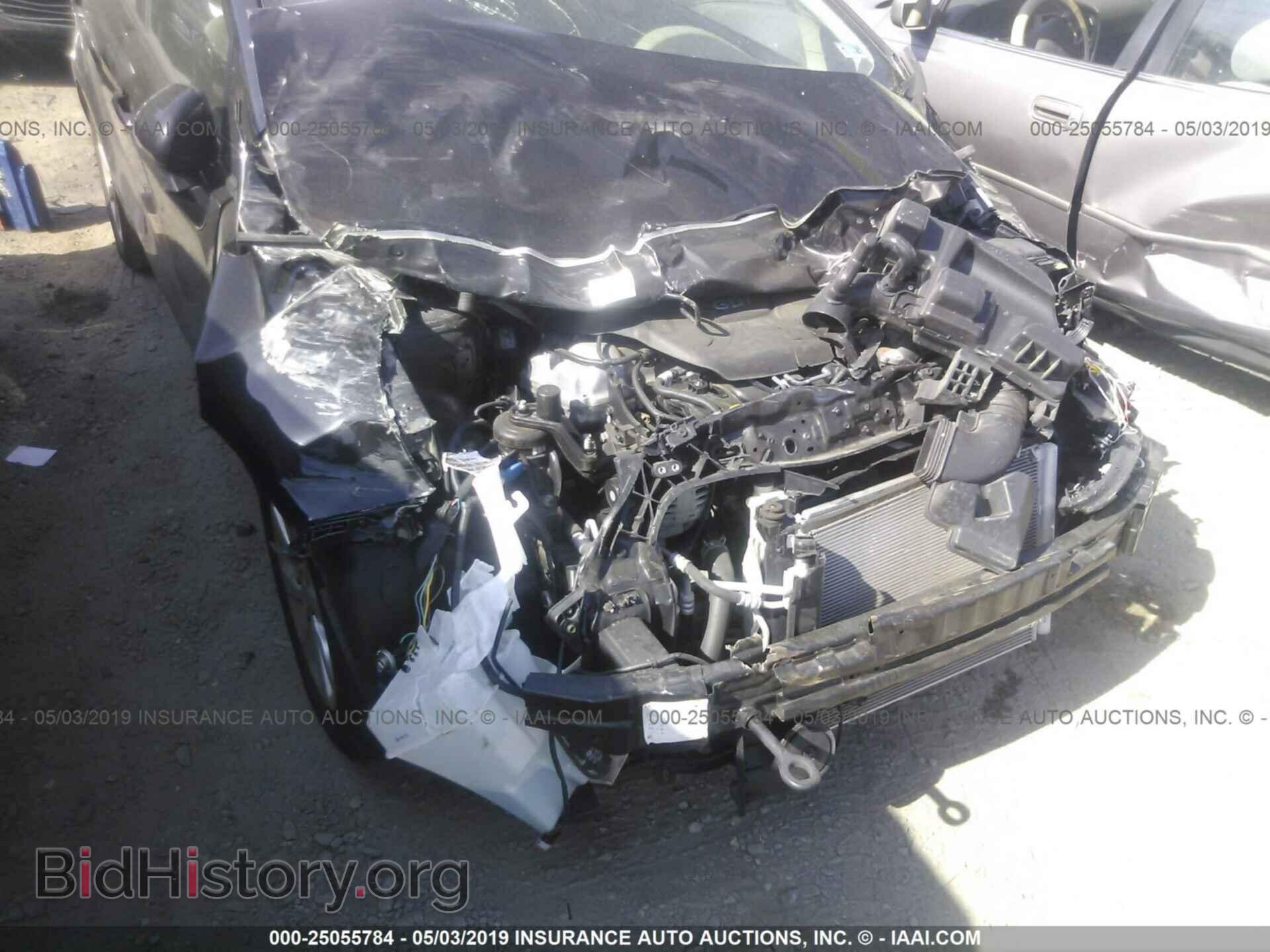2015 KIA RIO - VIN: KNADN4A33F6466169 - Фото 6