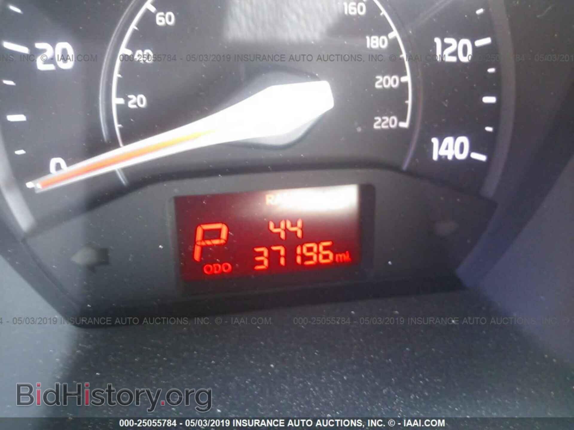 2015 KIA RIO - VIN: KNADN4A33F6466169 - Фото 7
