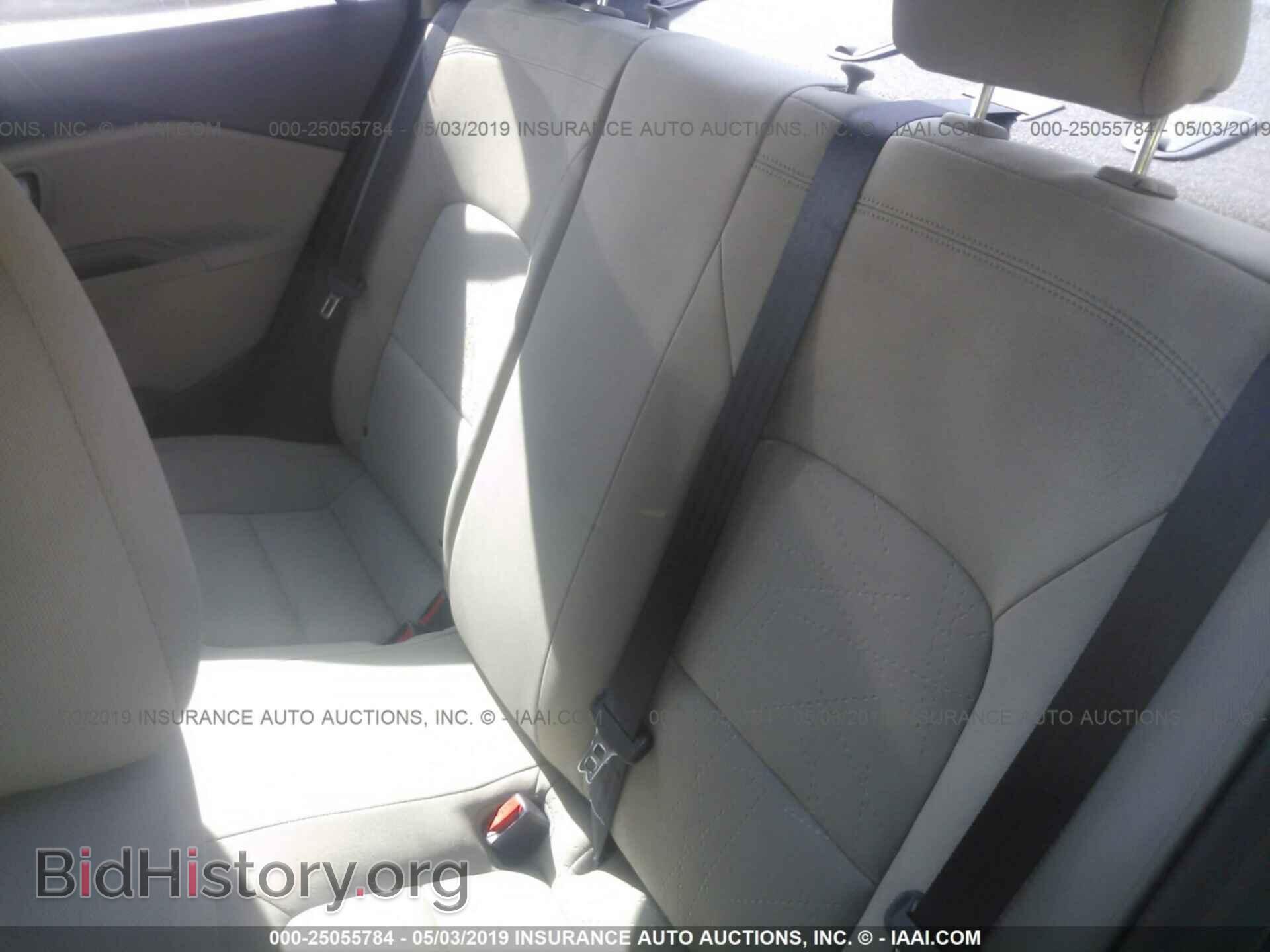 2015 KIA RIO - VIN: KNADN4A33F6466169 - Фото 8