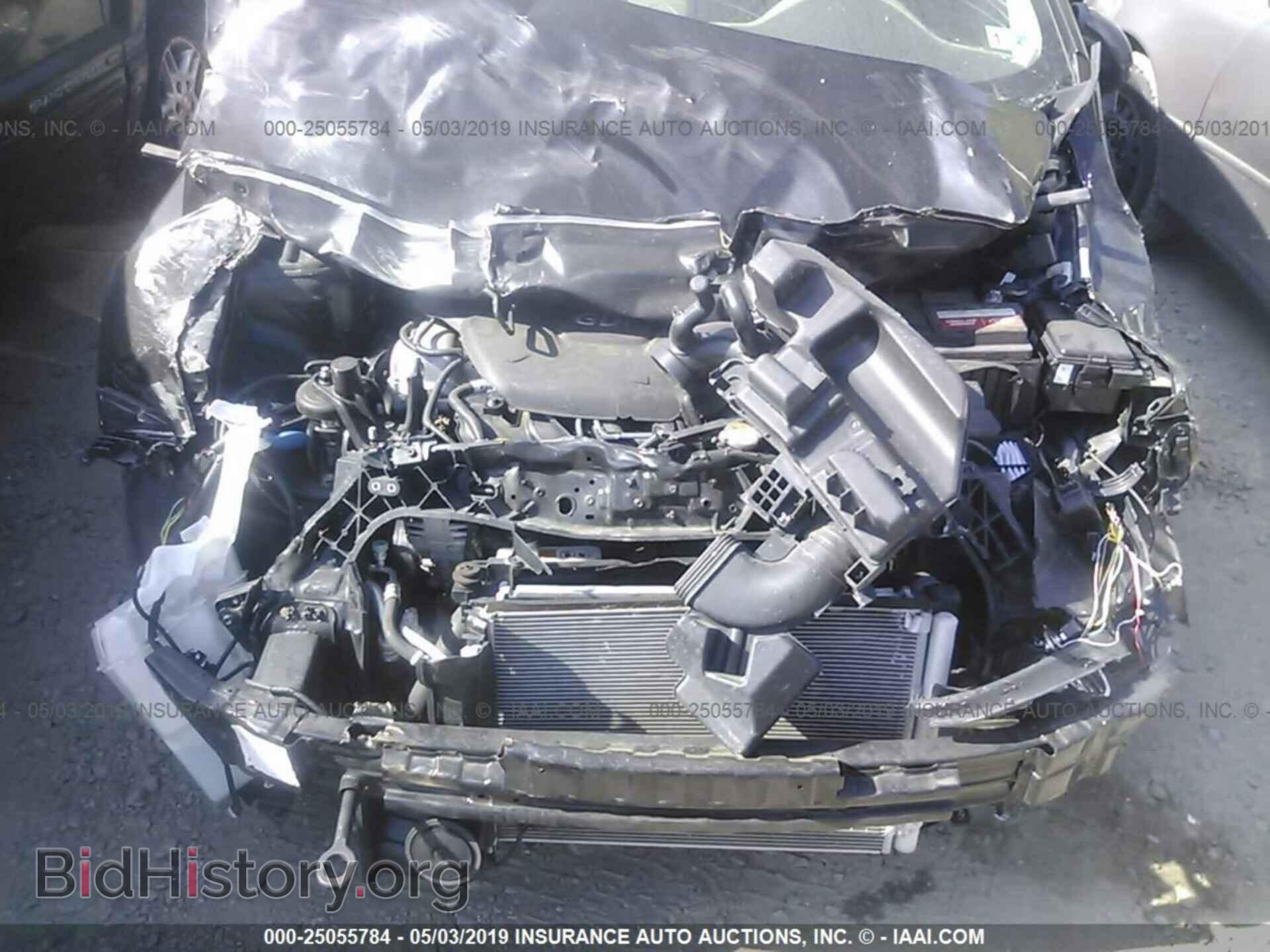 2015 KIA RIO - VIN: KNADN4A33F6466169 - Фото 10