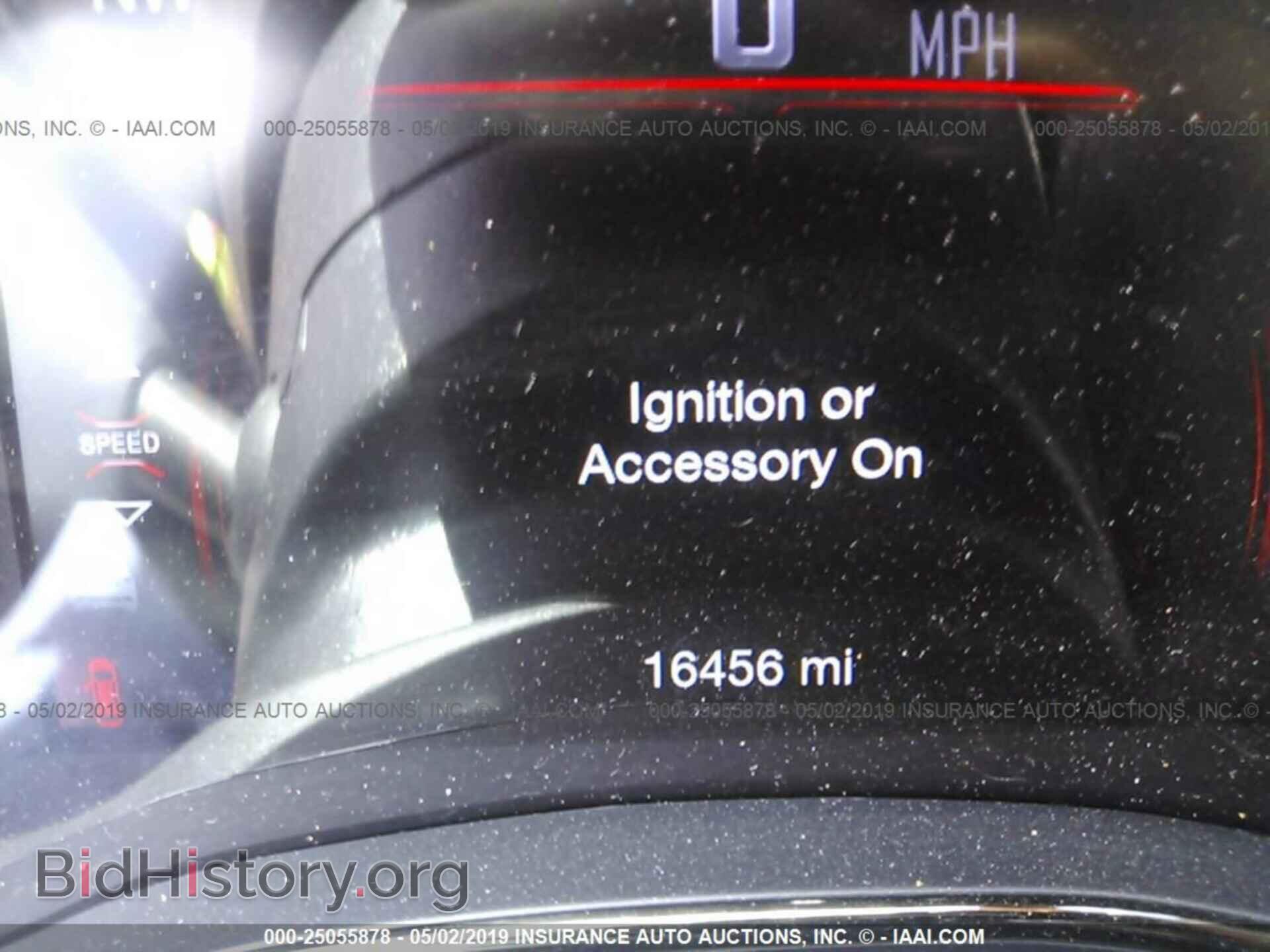 2018 DODGE DURANGO - VIN: 1C4SDJCT1JC451981 - Фото 7