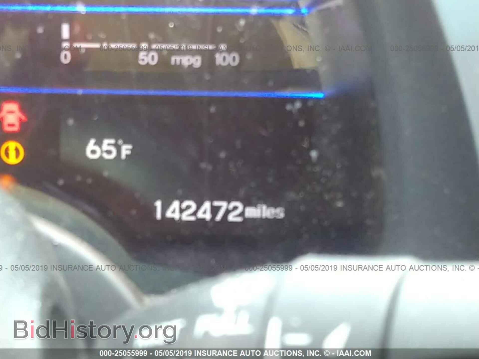 2011 HONDA CR-Z - VIN: JHMZF1D63BS013230 - Фото 7