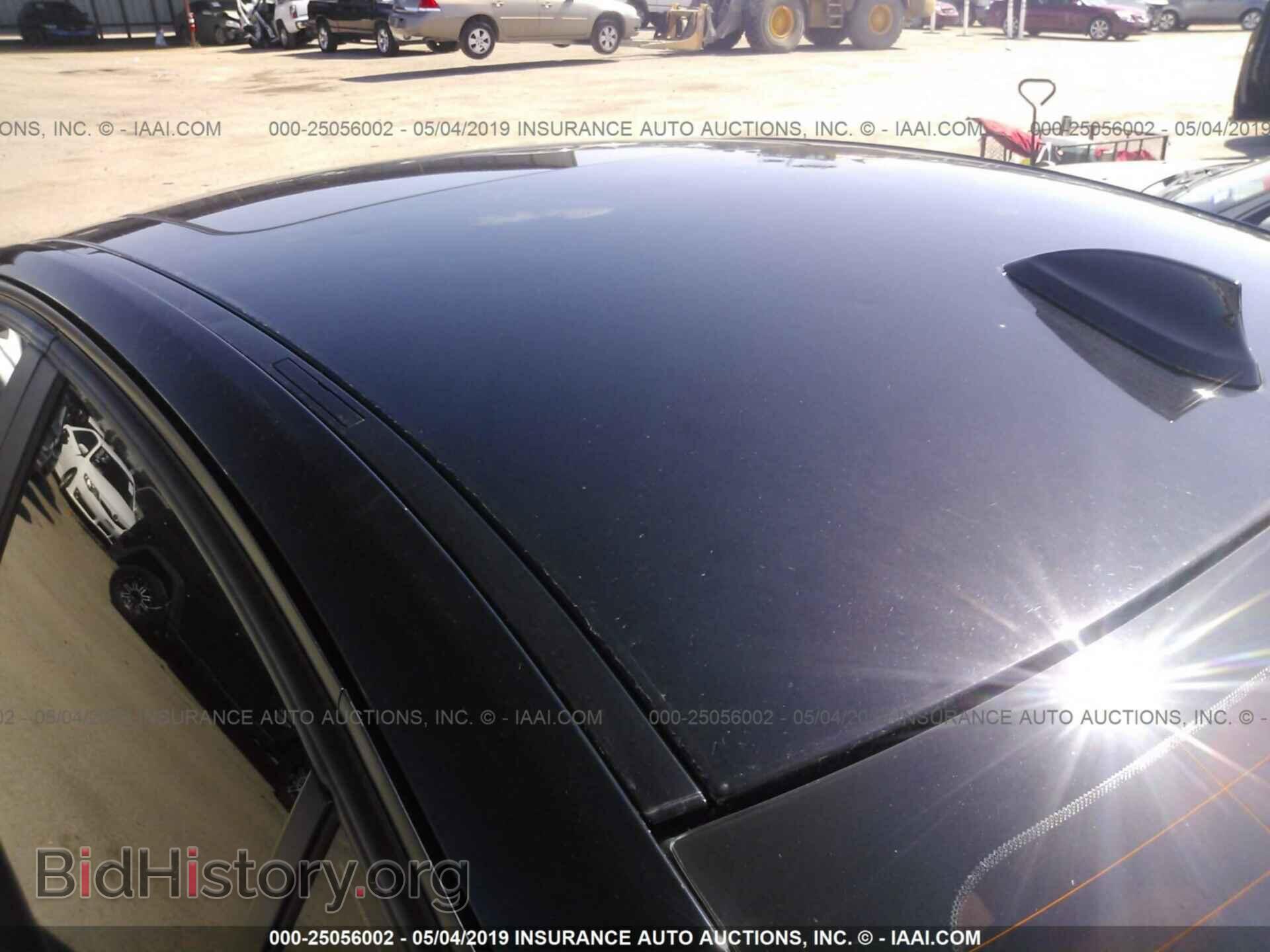 2012 BMW 328 - VIN: WBA3A5C51CF349018 - Фото 6