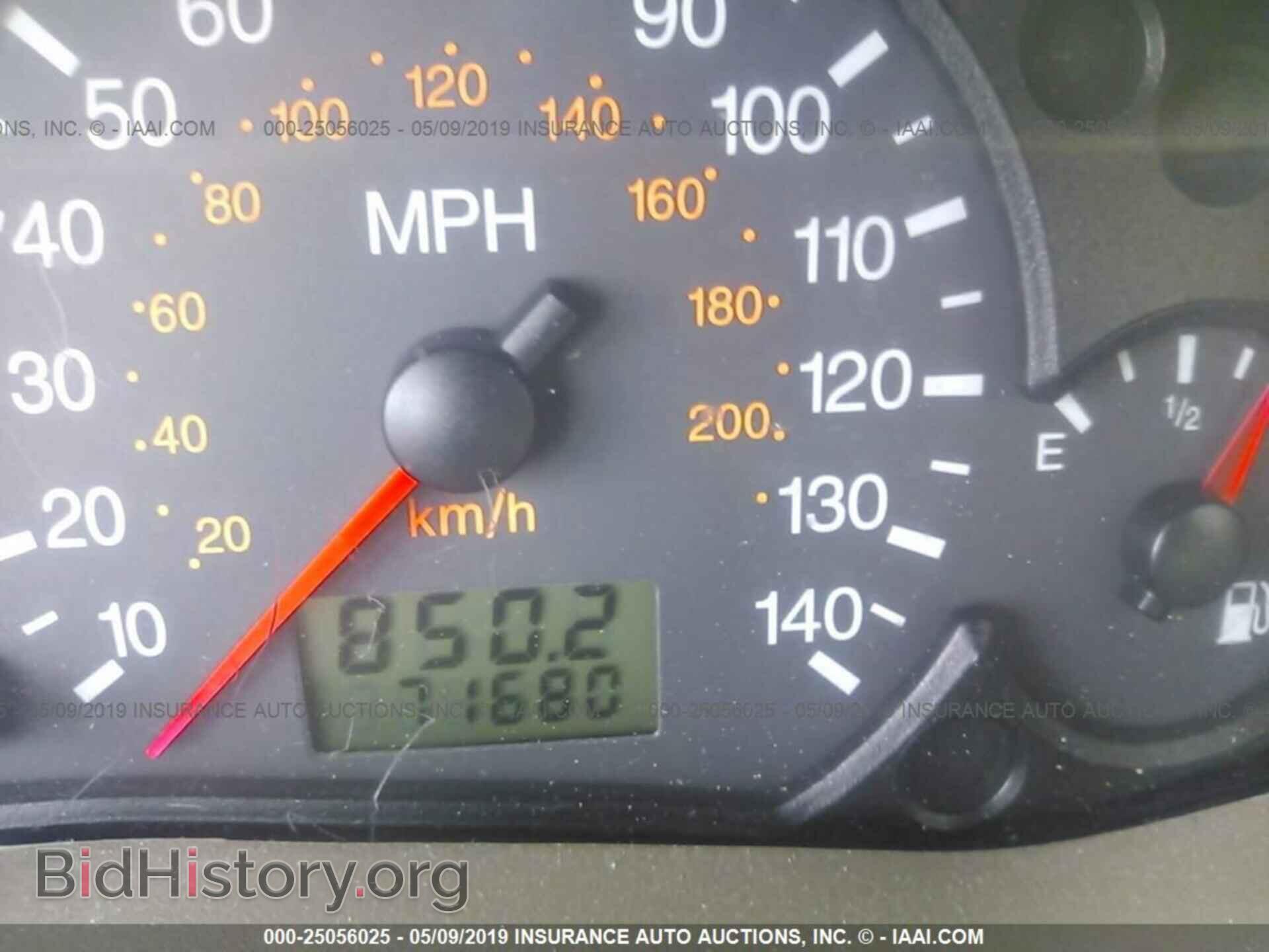 2007 FORD FOCUS - VIN: 1FAHP36N77W148243 - Фото 7