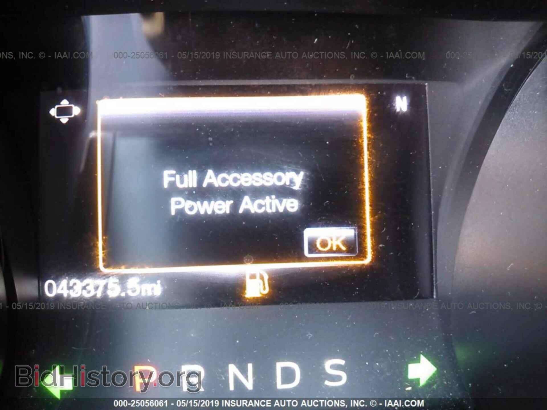 2017 FORD MUSTANG - VIN: 1FA6P8CF5H5324215 - Фото 7