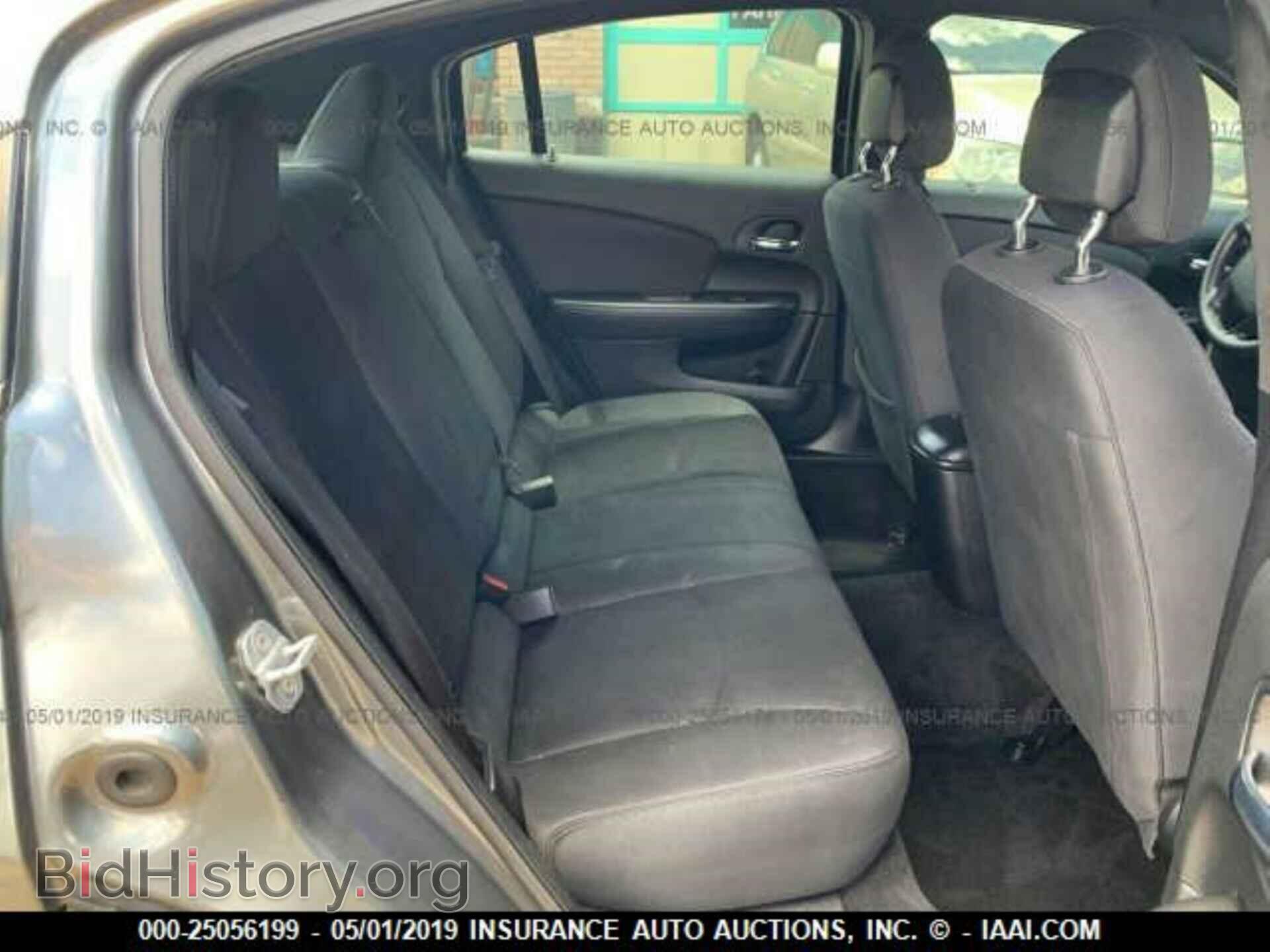 2013 CHRYSLER 200 - VIN: 1C3CCBAB0DN561926 - Photo 8