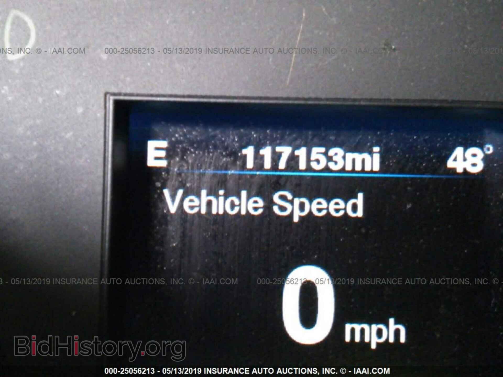 2012 CHRYSLER 300C - VIN: 2C3CCAKT2CH316411 - Фото 7