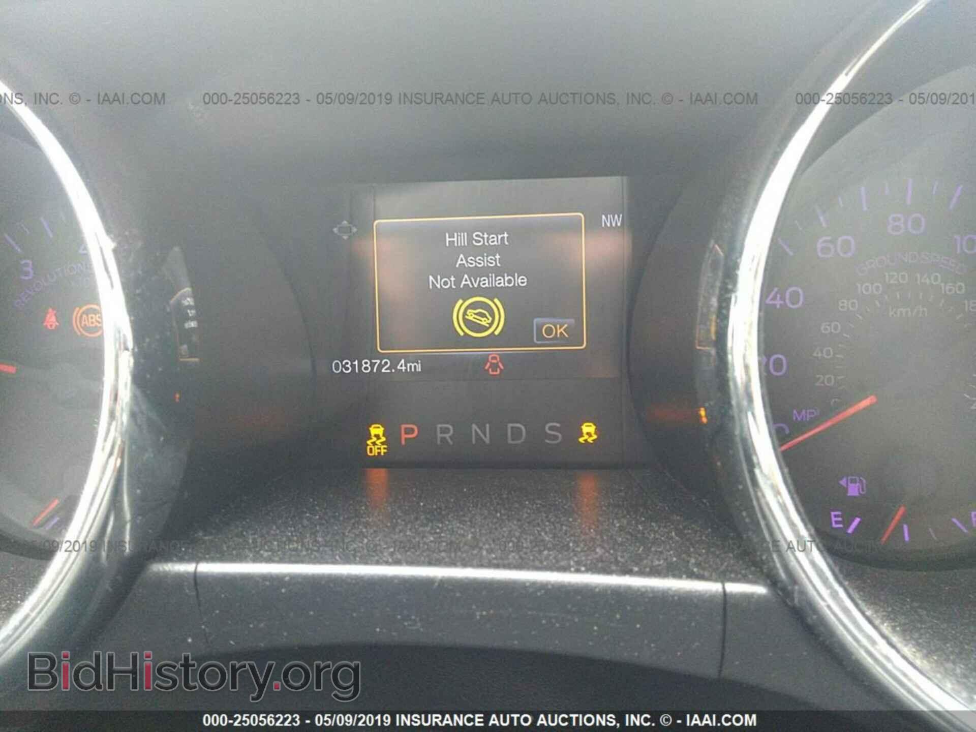 2015 FORD MUSTANG - VIN: 1FA6P8TH8F5341878 - Photo 7