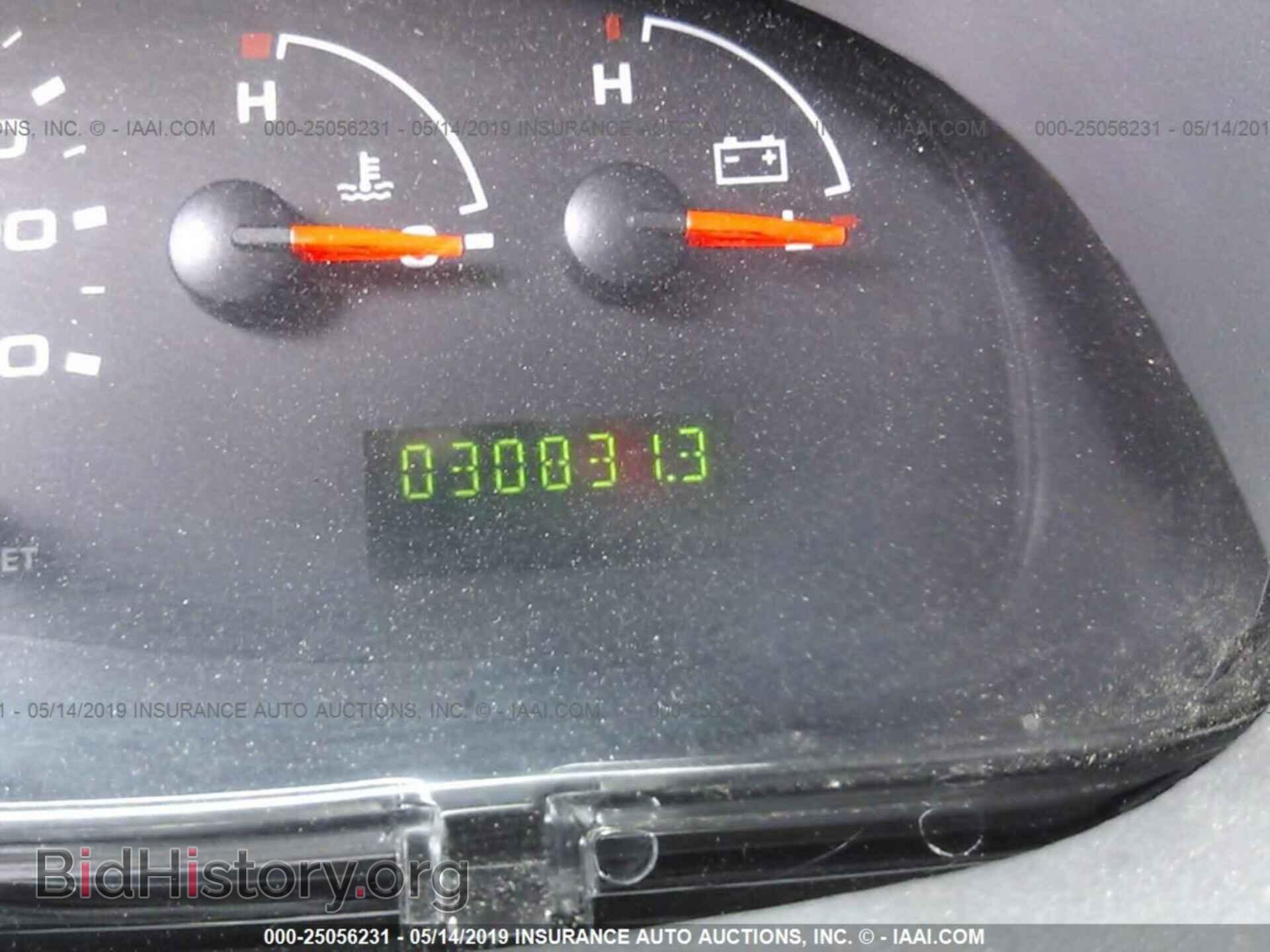 2008 FORD ECONOLINE - VIN: 1FTSS34L08DB34620 - Фото 7