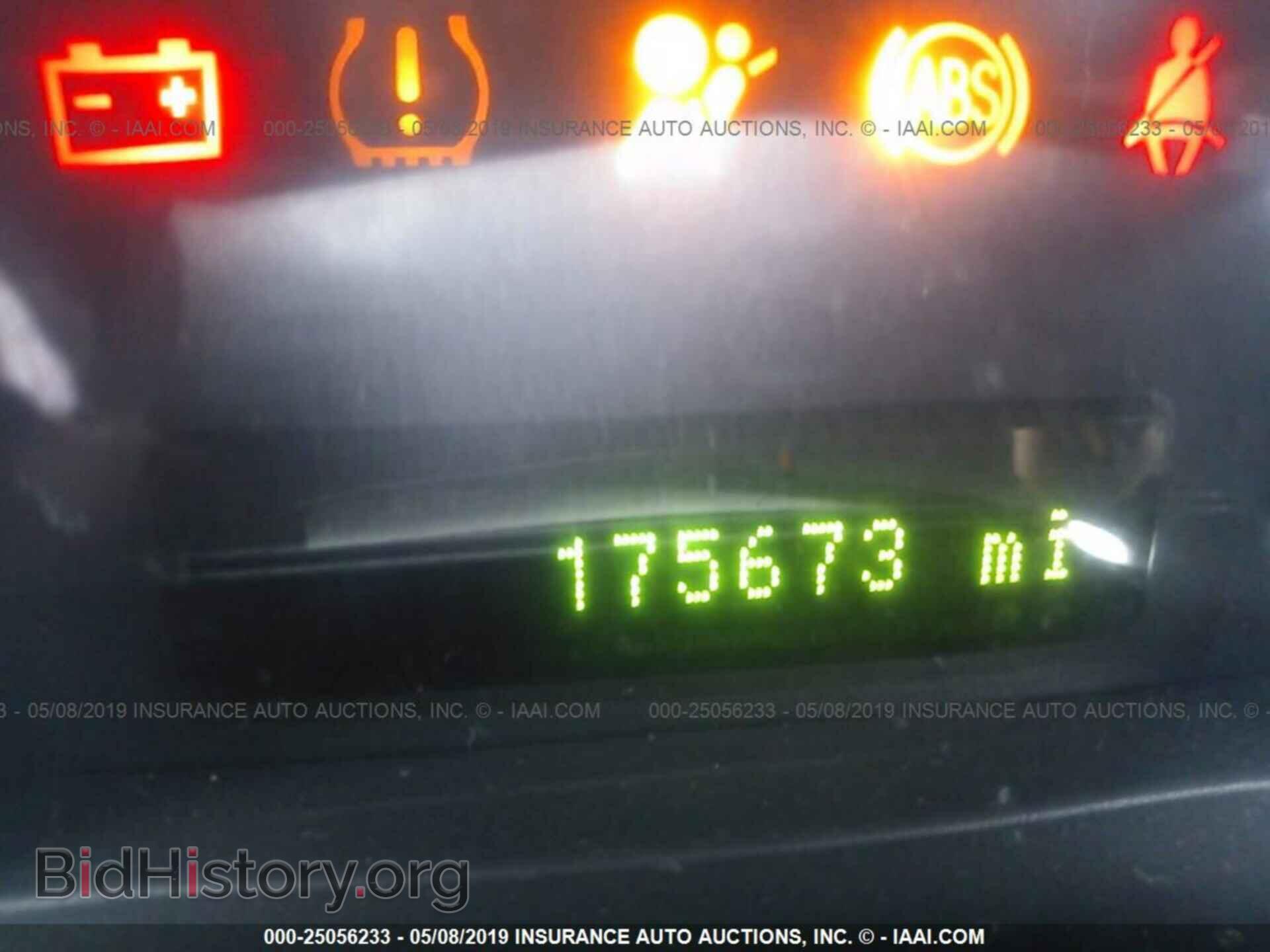 2008 FORD EDGE - VIN: 2FMDK38C78BA40741 - Photo 7