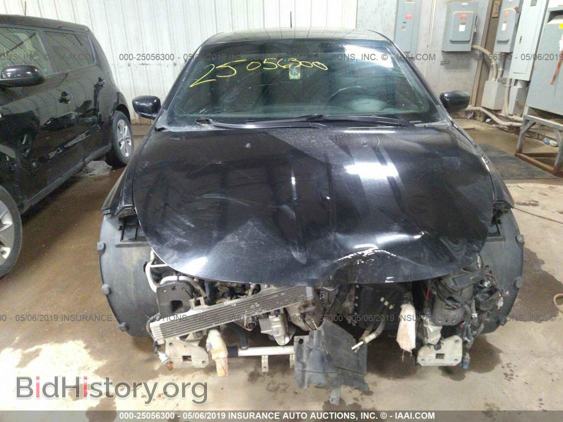 2013 DODGE DART - VIN: 1C3CDFCB8DD341635 - Photo 6
