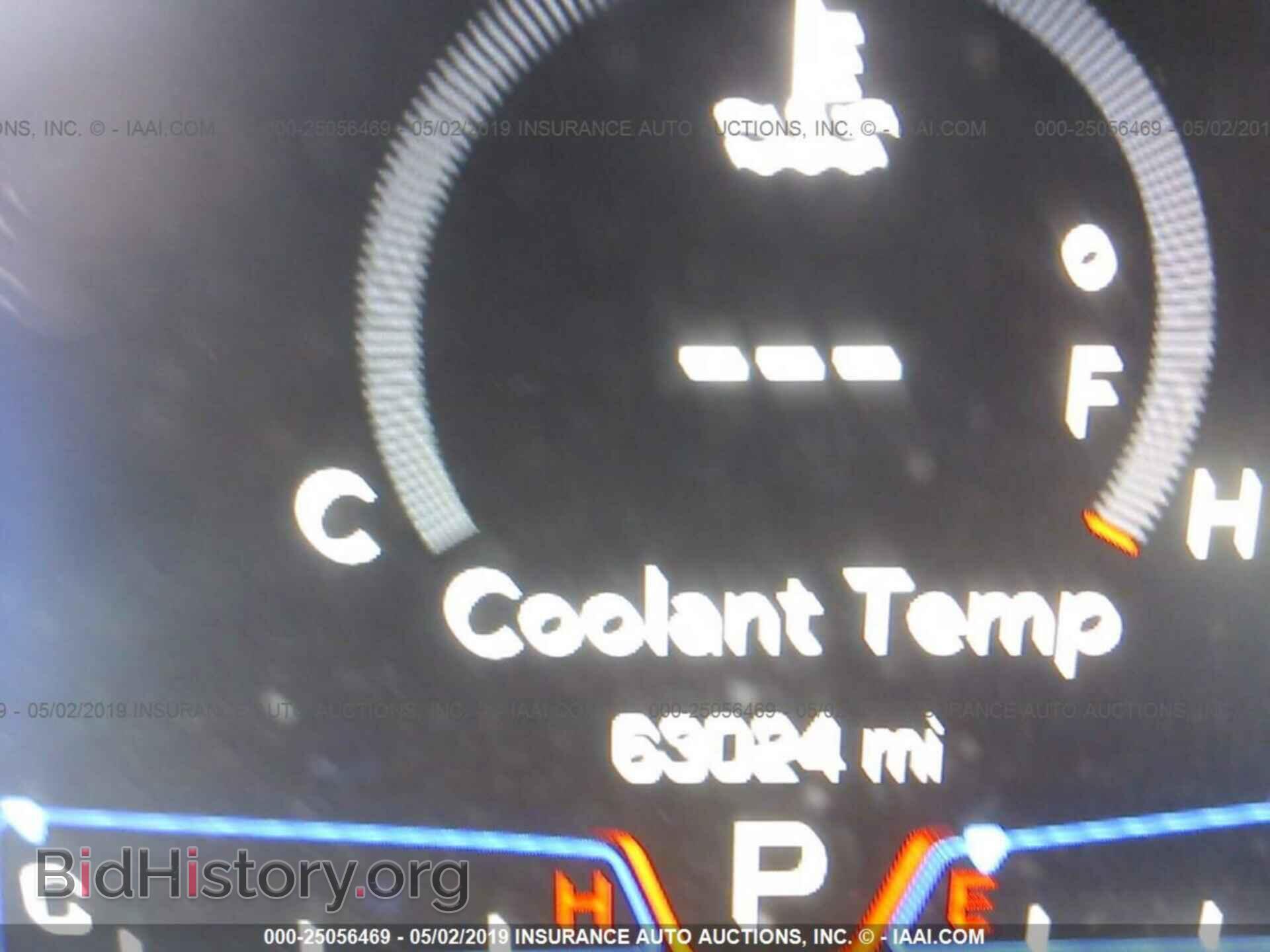 2016 CHRYSLER 300 - VIN: 2C3CCABG9GH243935 - Фото 7