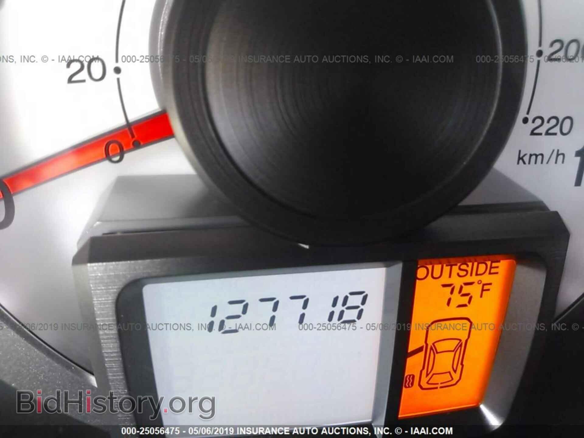 2011 HONDA PILOT - VIN: 5FNYF4H69BB084115 - Фото 7