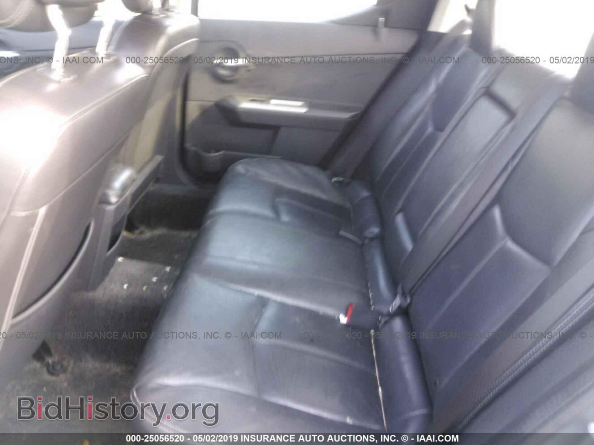2010 DODGE AVENGER - VIN: 1B3CC5FB0AN149265 - Фото 8