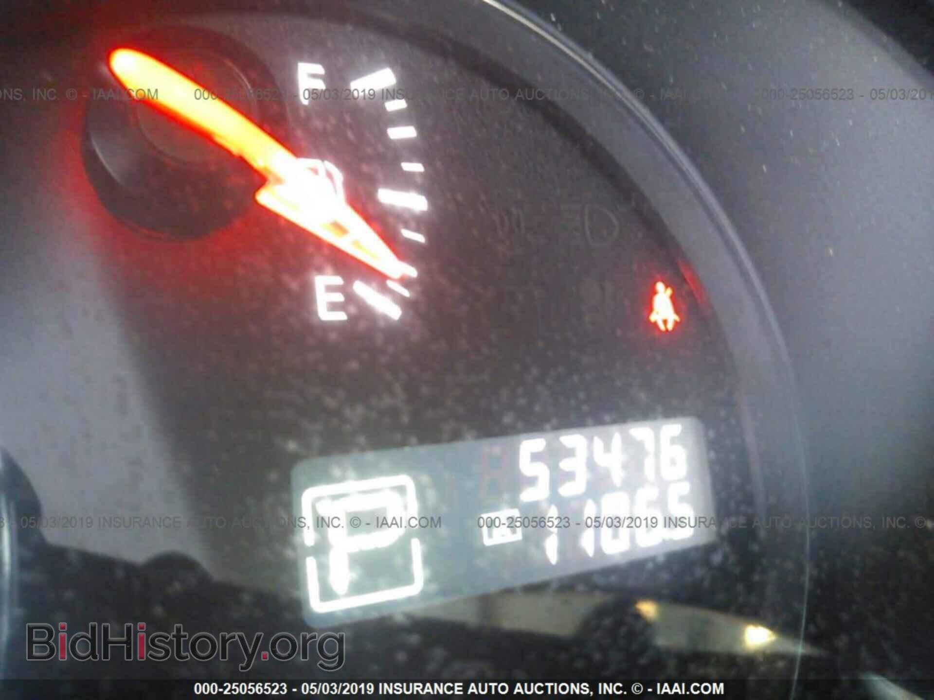 2014 NISSAN MAXIMA - VIN: 1N4AA5APXEC914486 - Фото 7