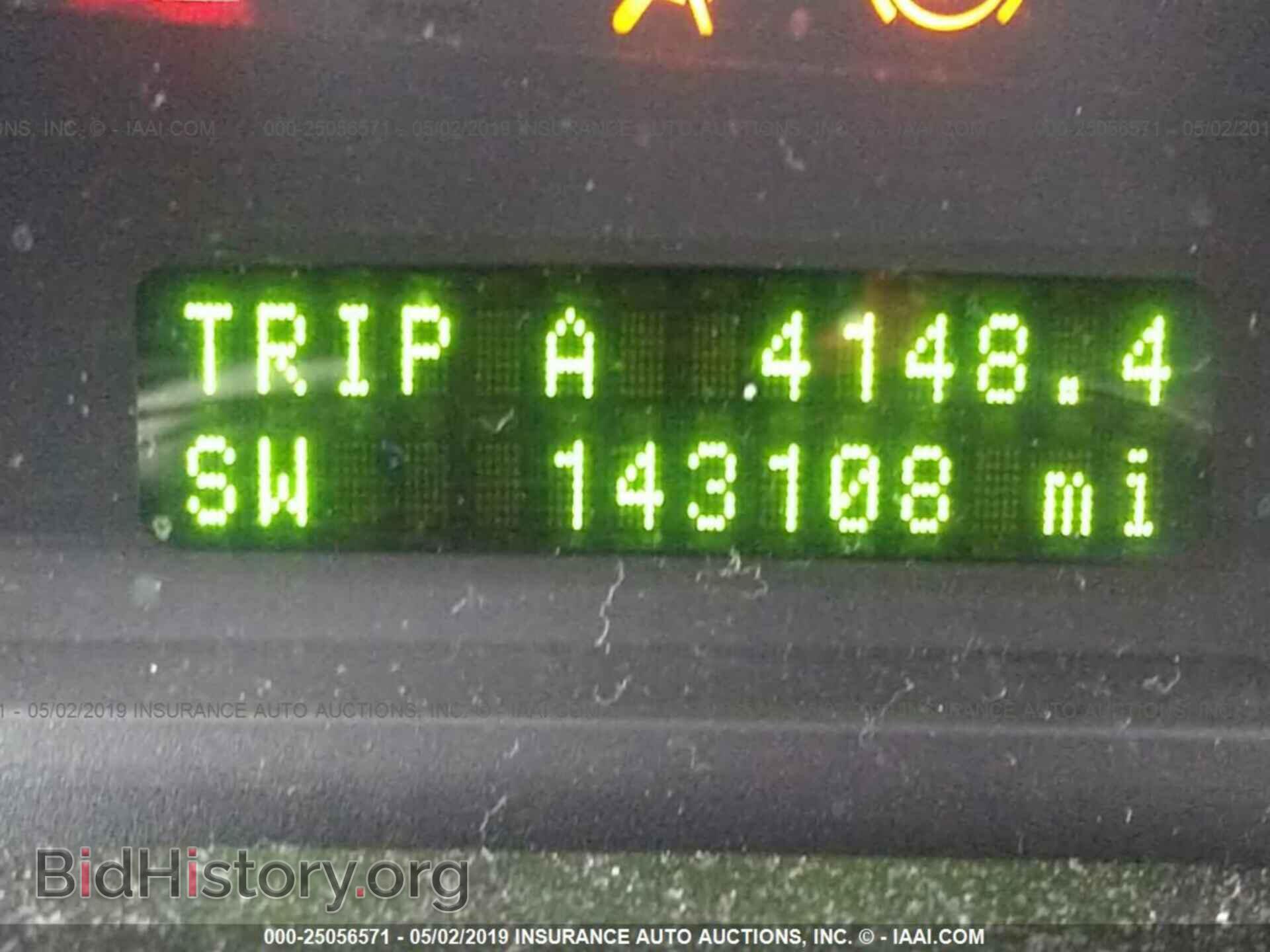 2008 FORD EDGE - VIN: 2FMDK49C78BA29288 - Фото 7