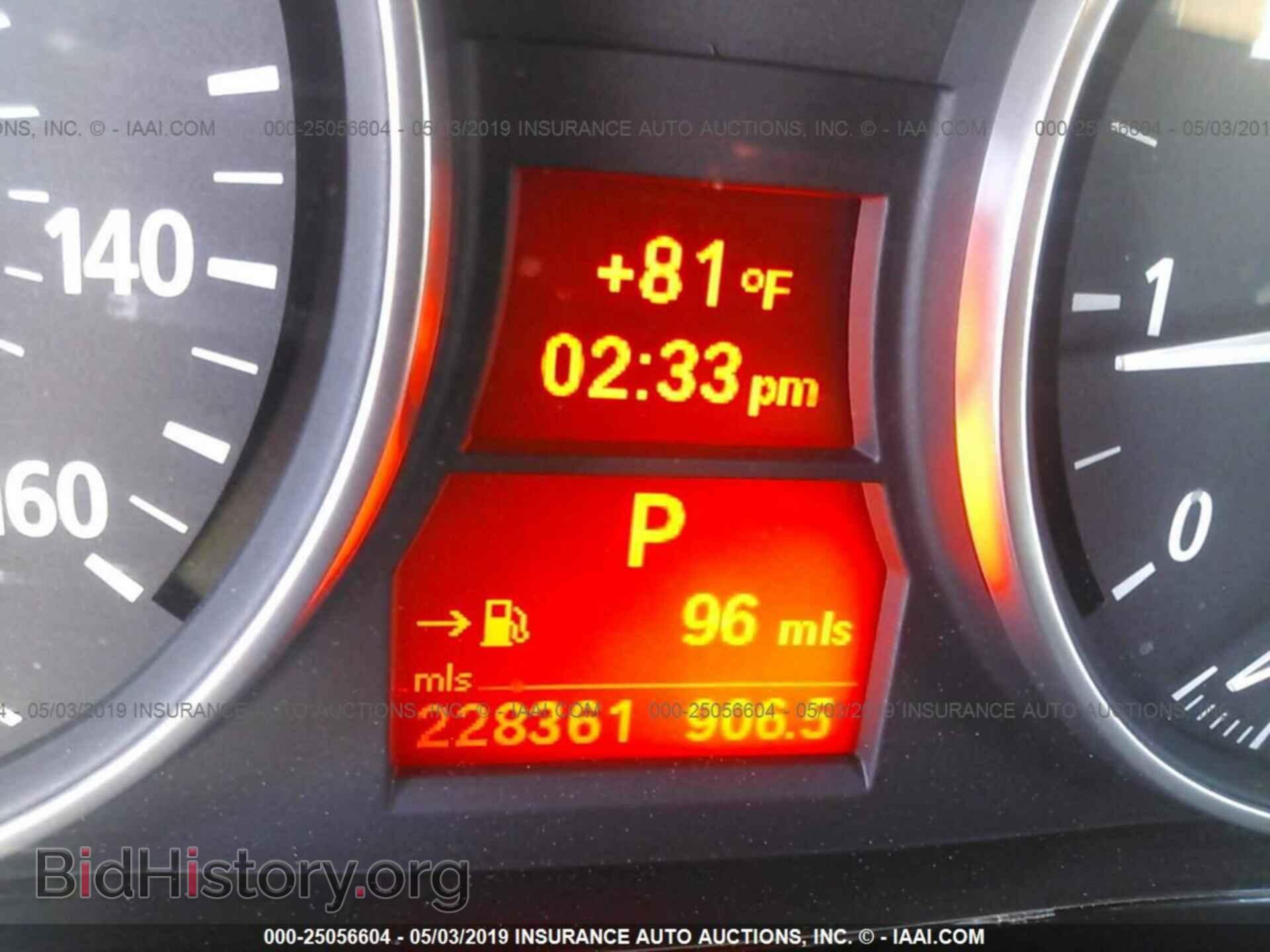 2006 BMW 330 - VIN: WBAVB33596PS14183 - Фото 7