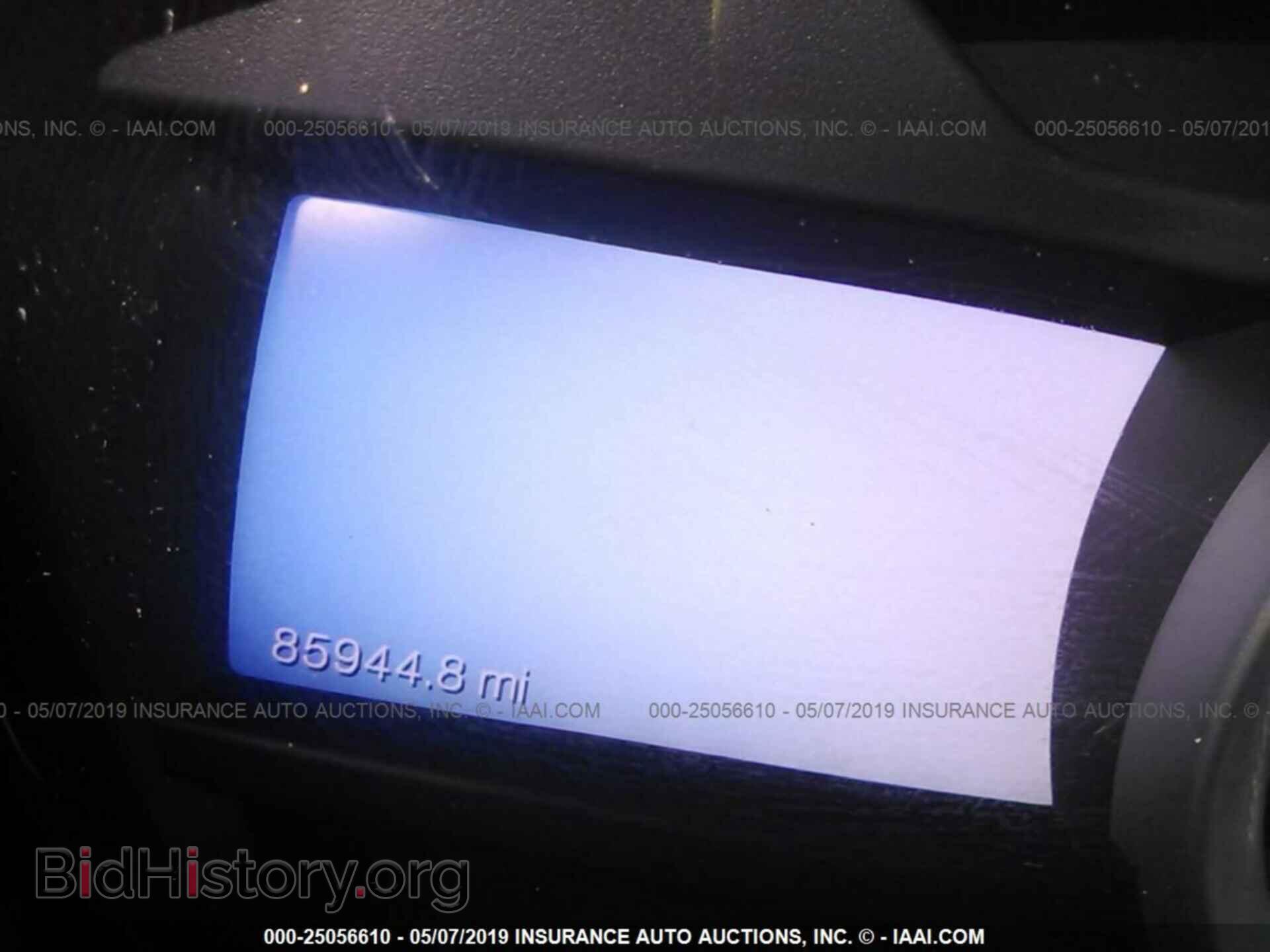 2013 FORD EXPLORER - VIN: 1FM5K7D87DGA86764 - Photo 7