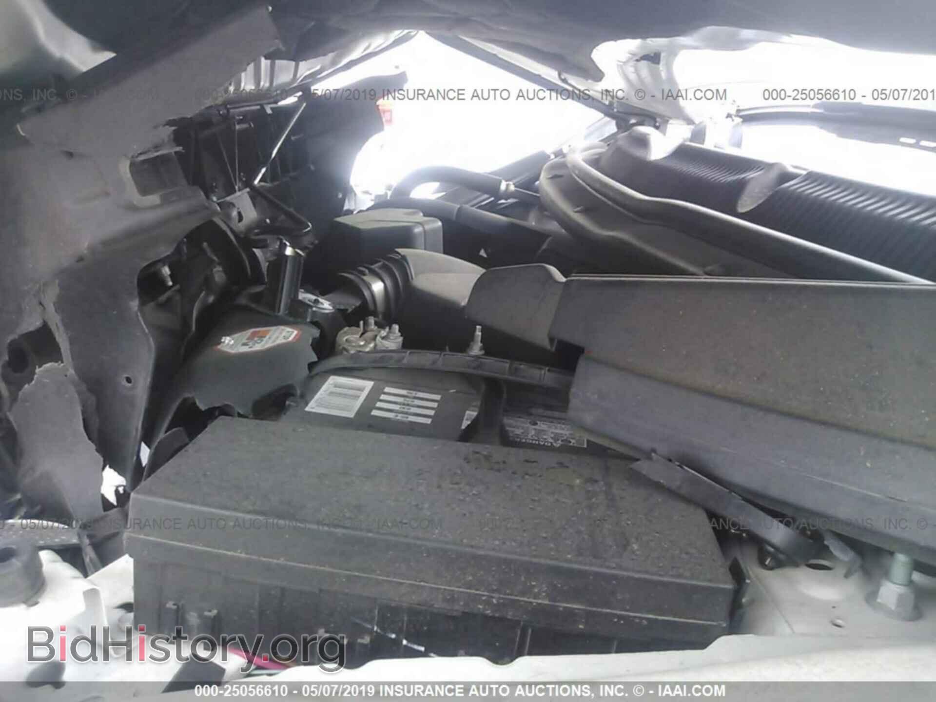 2013 FORD EXPLORER - VIN: 1FM5K7D87DGA86764 - Photo 10