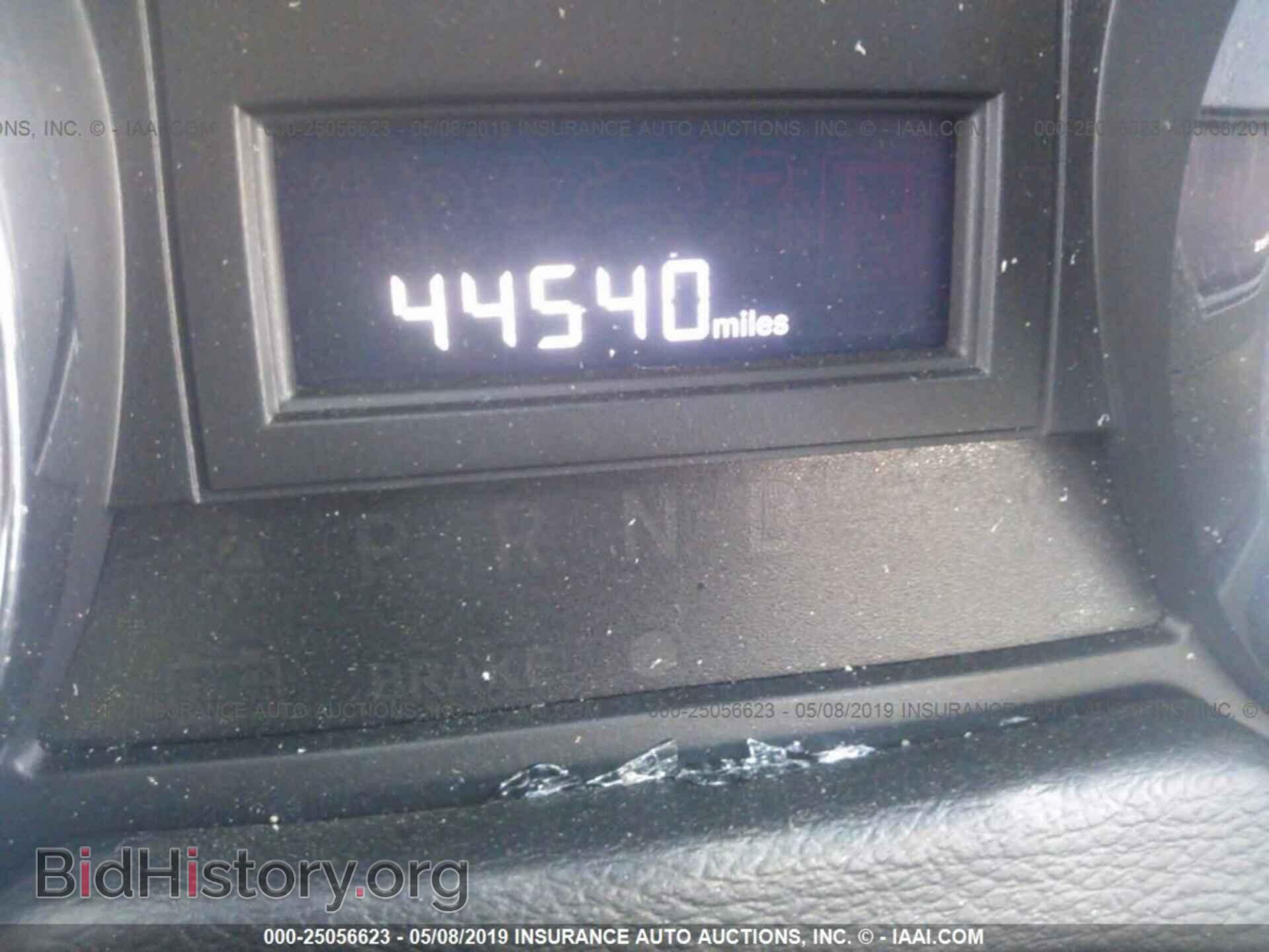 2017 DODGE GRAND CARAVAN - VIN: 2C4RDGCG2HR814228 - Фото 7