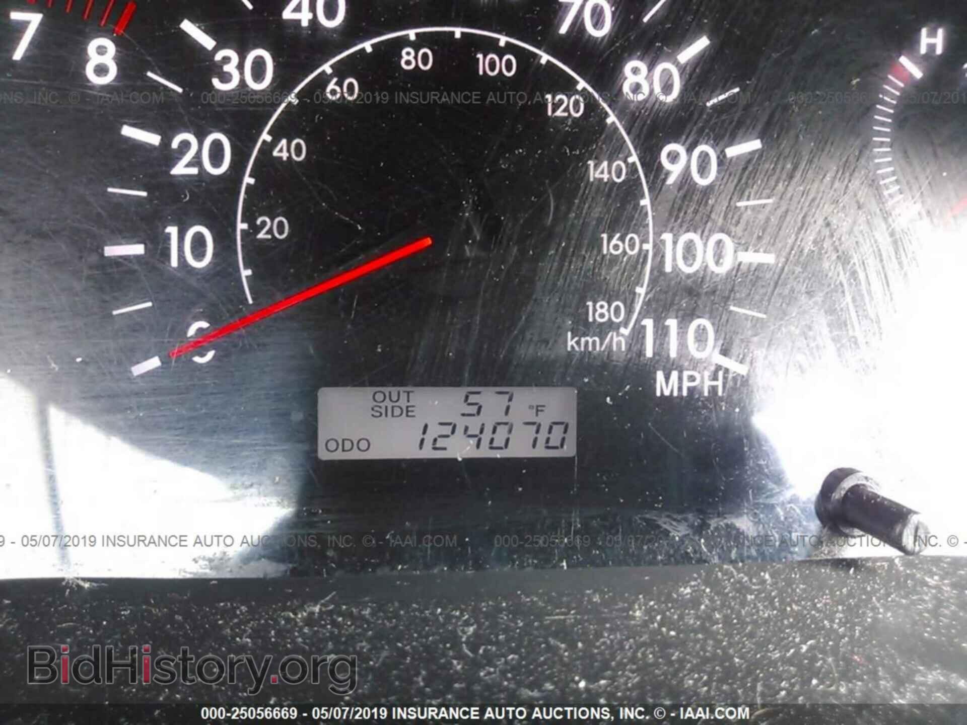 2007 TOYOTA COROLLA - VIN: 2T1BR30E07C837388 - Фото 7