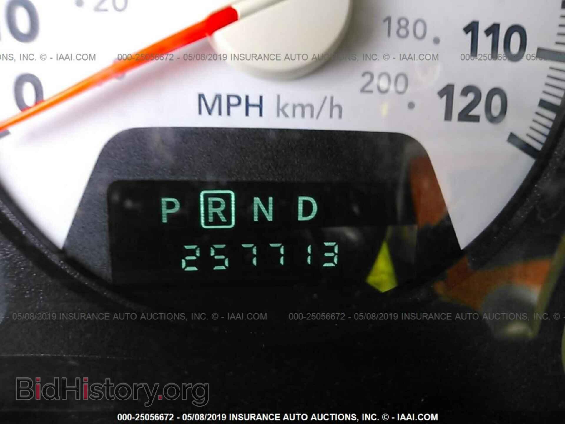 2007 DODGE RAM 3500 - VIN: 3D7MX48A67G842550 - Фото 6