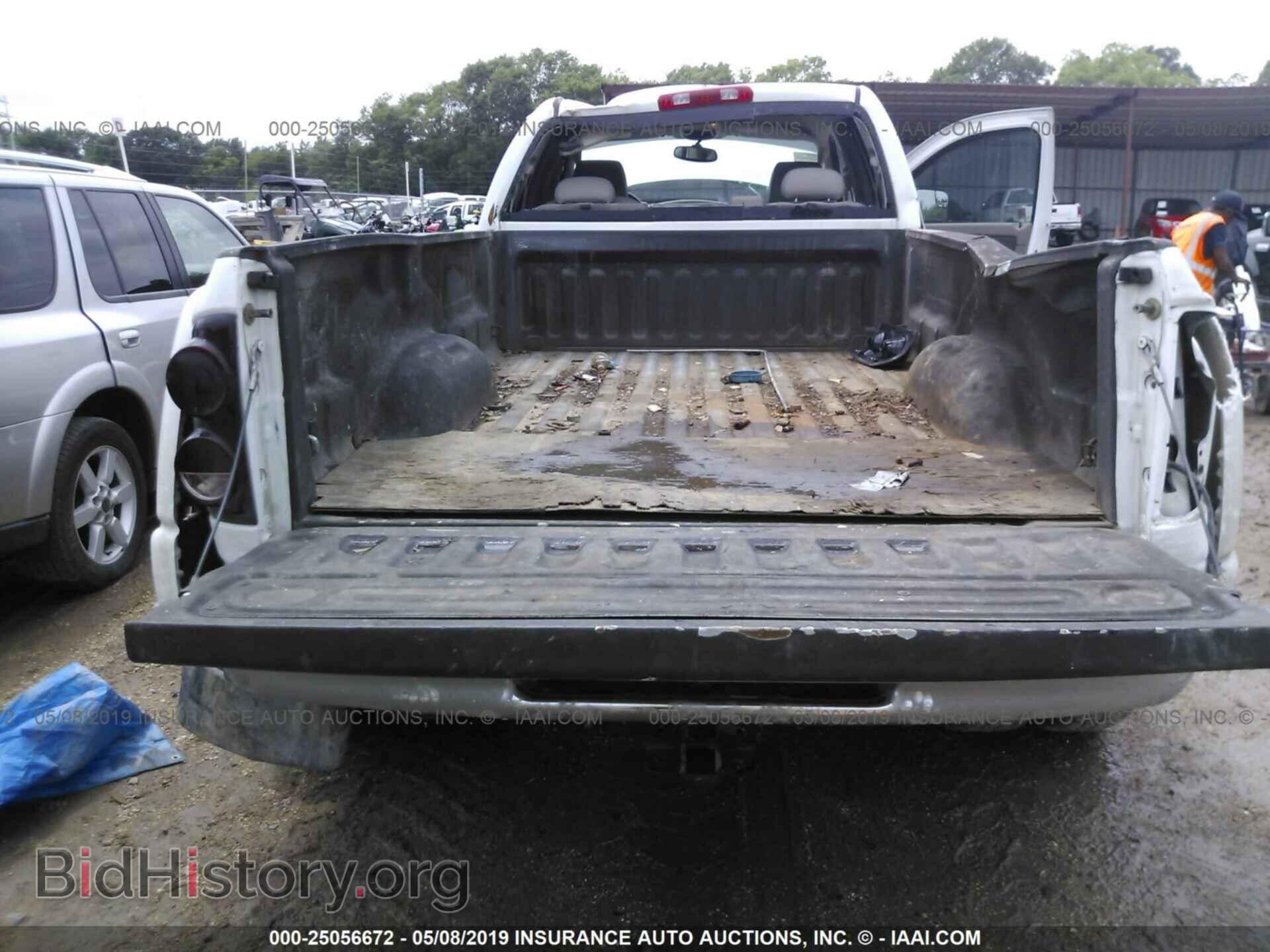 2007 DODGE RAM 3500 - VIN: 3D7MX48A67G842550 - Фото 7
