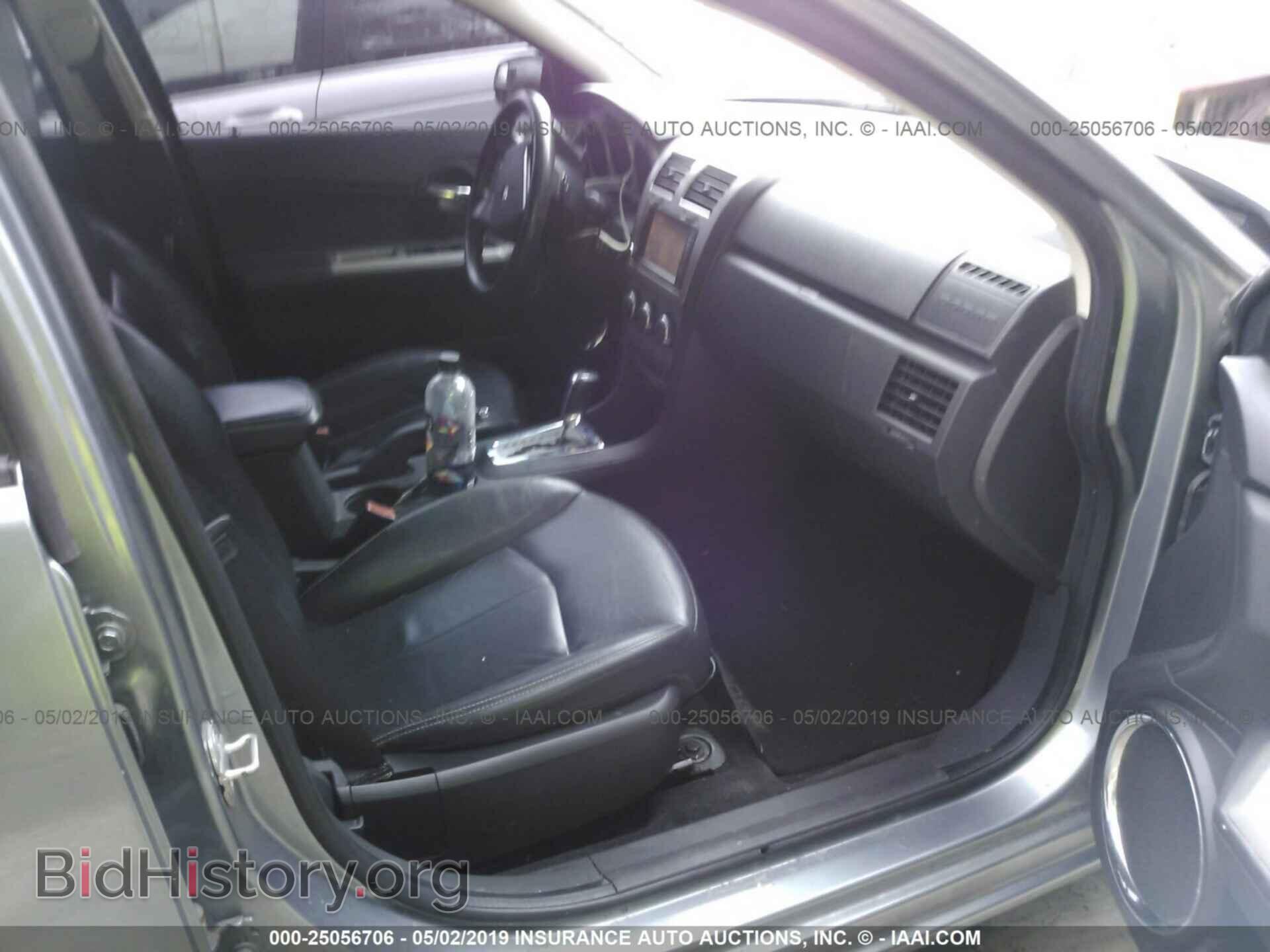 2010 DODGE AVENGER - VIN: 1B3CC5FB0AN114497 - Фото 5