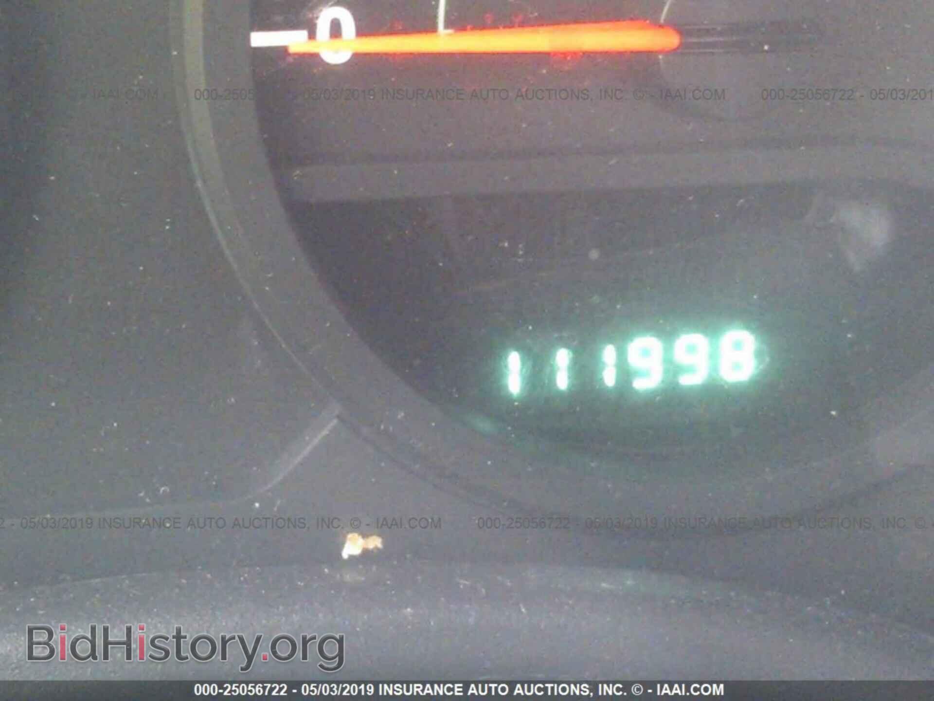 2007 JEEP WRANGLER - VIN: 1J4FA24137L178350 - Фото 7