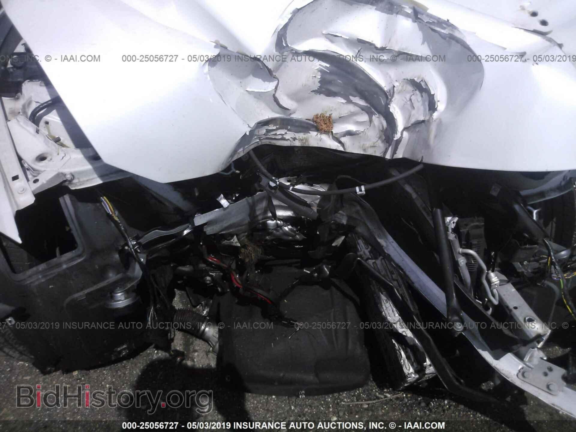 2012 BMW 328 - VIN: WBA3A5C58CF345130 - Фото 6