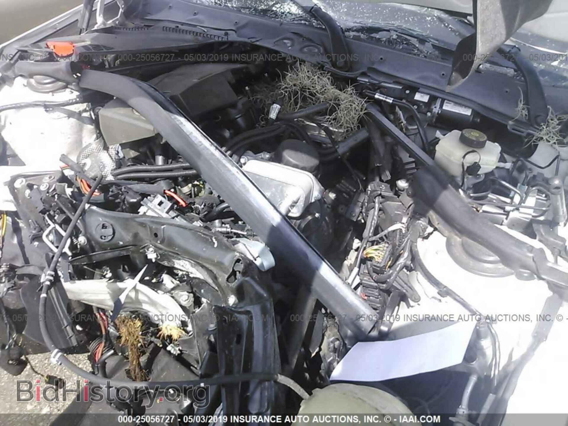 2012 BMW 328 - VIN: WBA3A5C58CF345130 - Фото 10