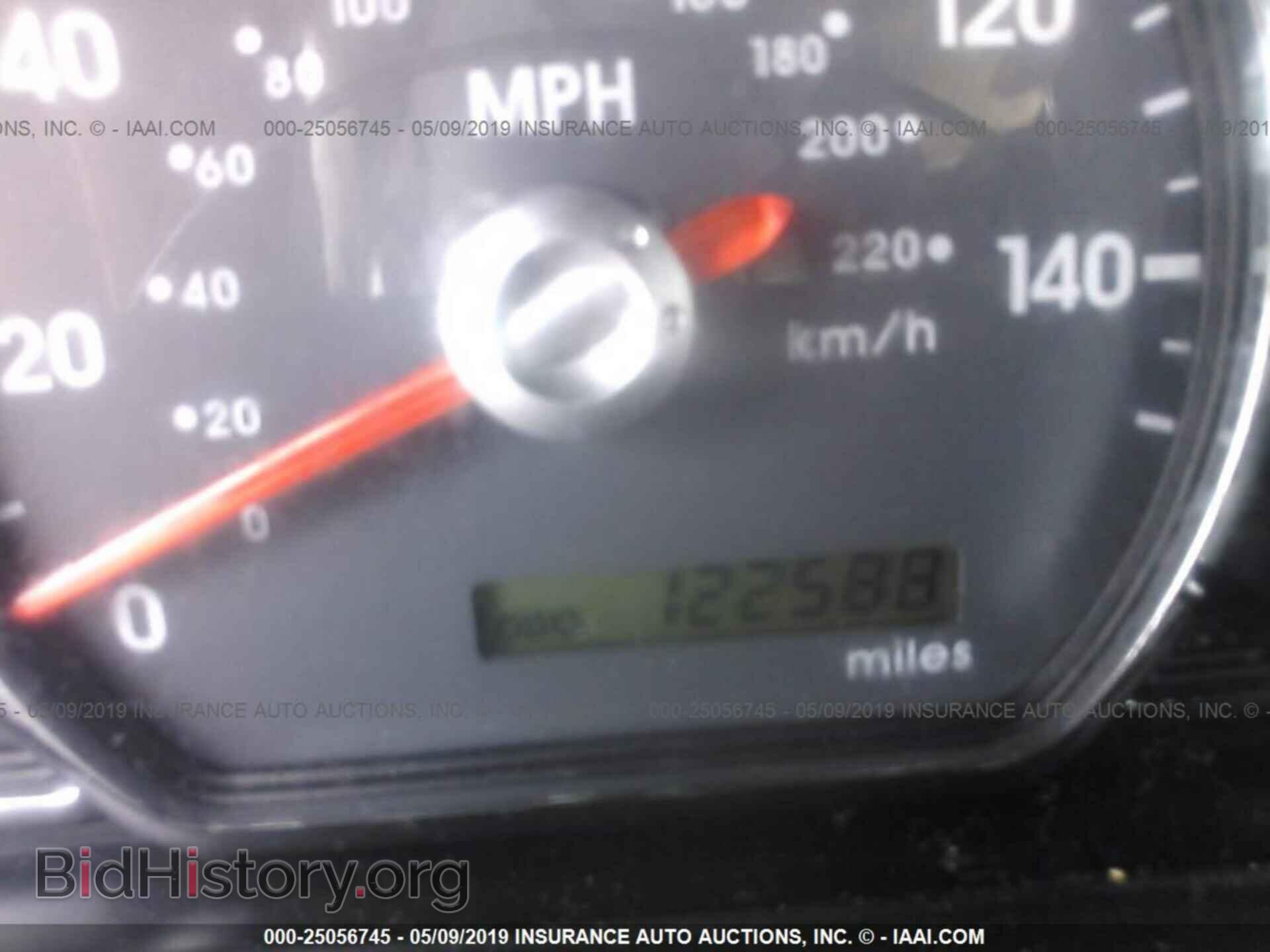 2011 MITSUBISHI GALANT - VIN: 4A32B2FF1BE024174 - Фото 7