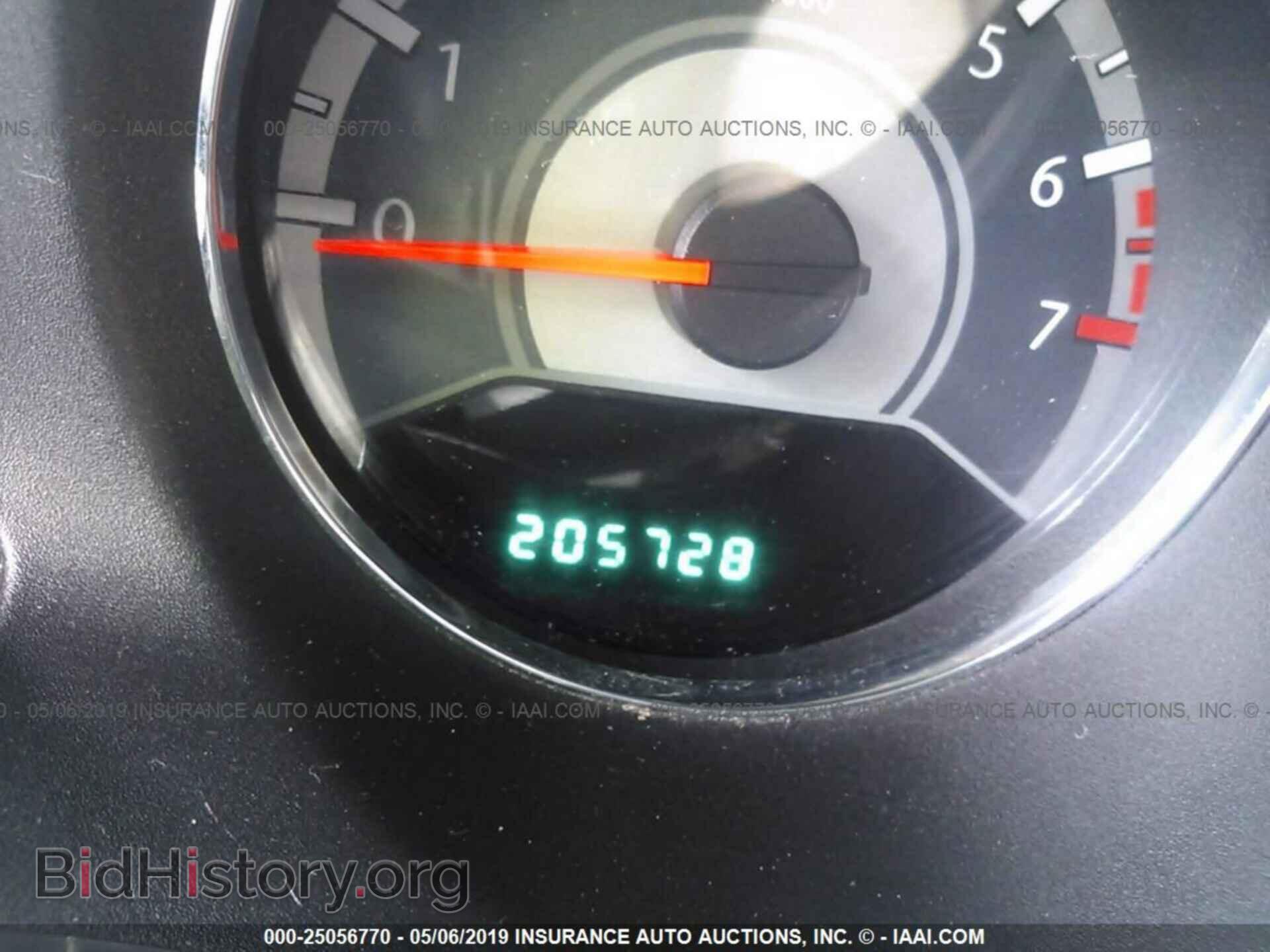 2011 CHRYSLER 200 - VIN: 1C3BC4FB0BN581008 - Photo 7