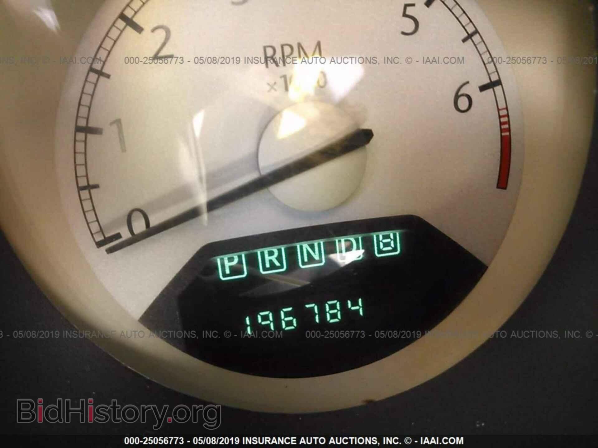 2008 CHRYSLER SEBRING - VIN: 1C3LC46K58N181751 - Фото 7