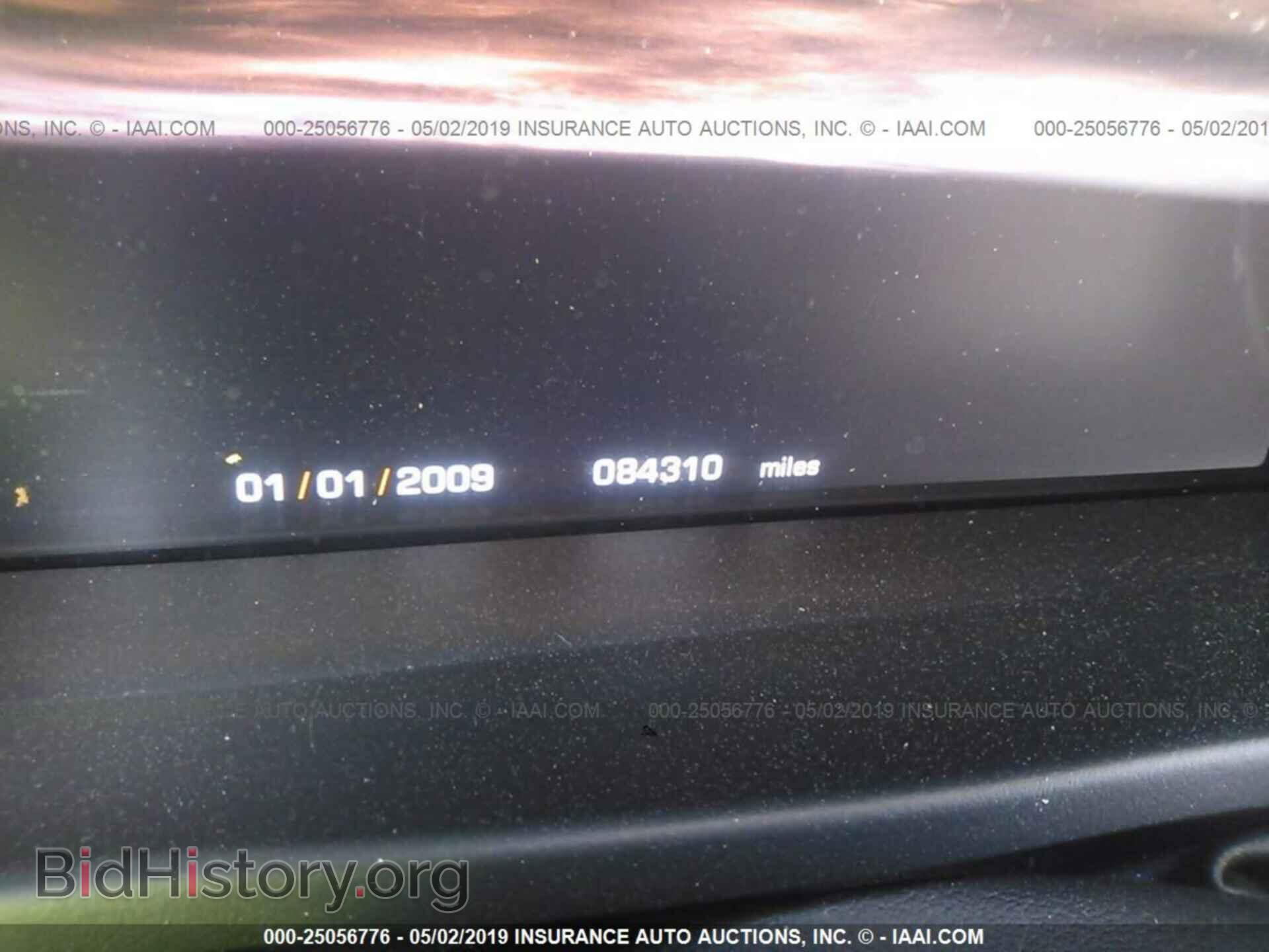 2012 LAND ROVER RANGE ROVER - VIN: SALMF1D47CA366726 - Фото 7